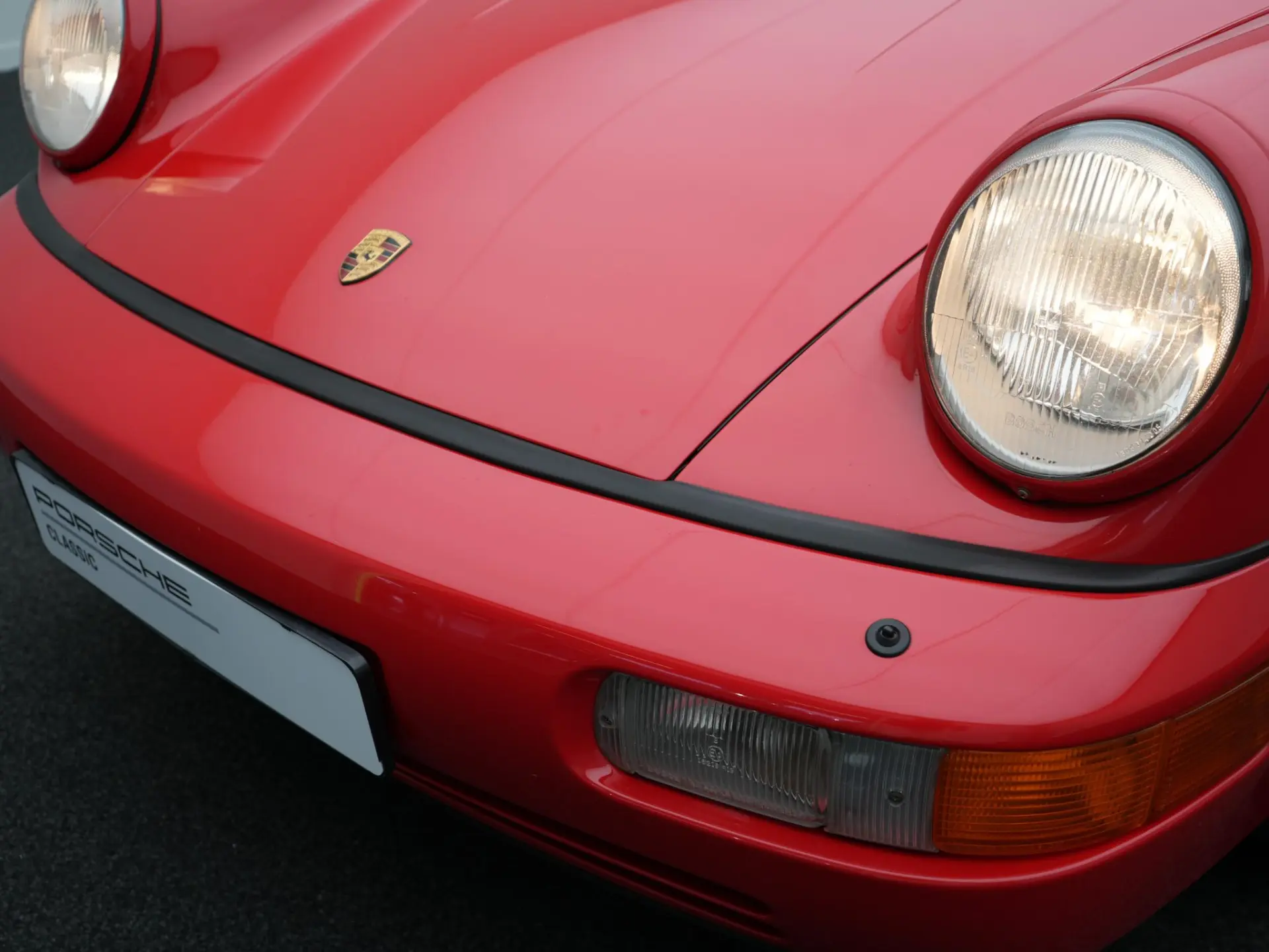 Carrera 4