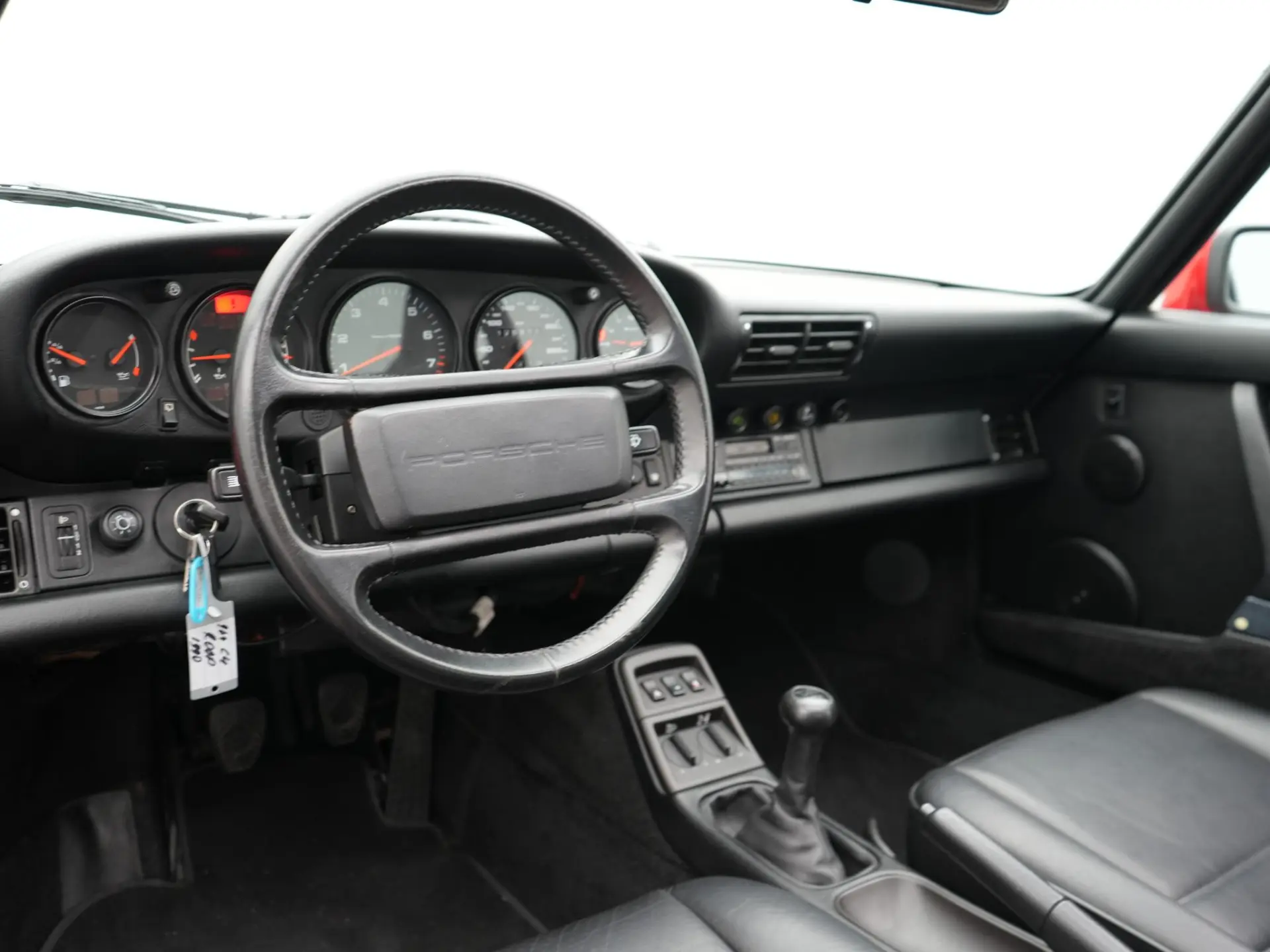 Carrera 4