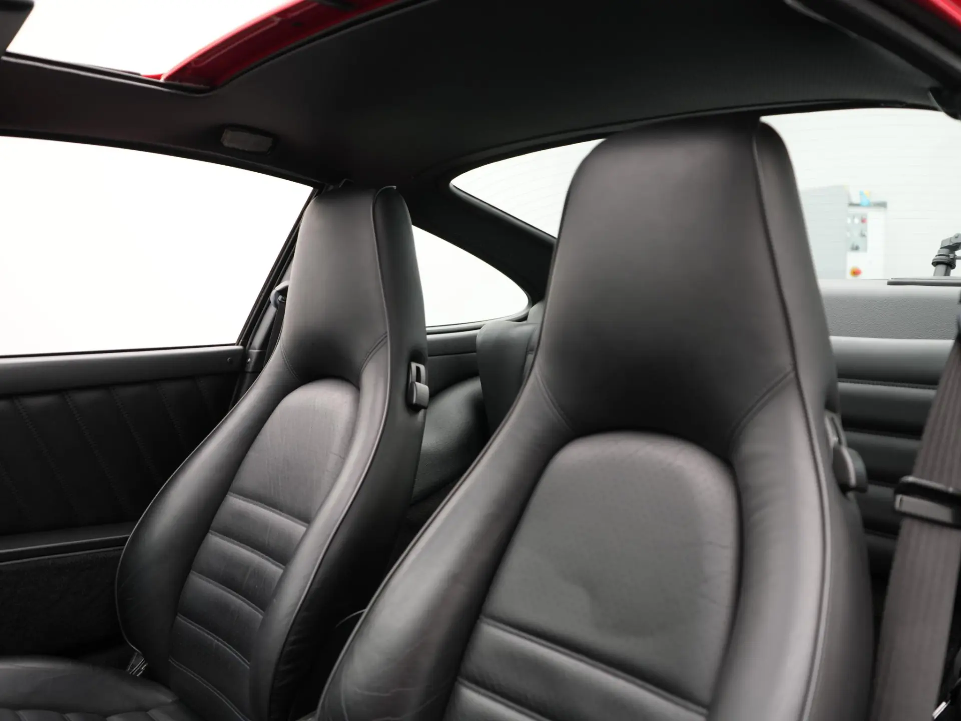 Carrera 4