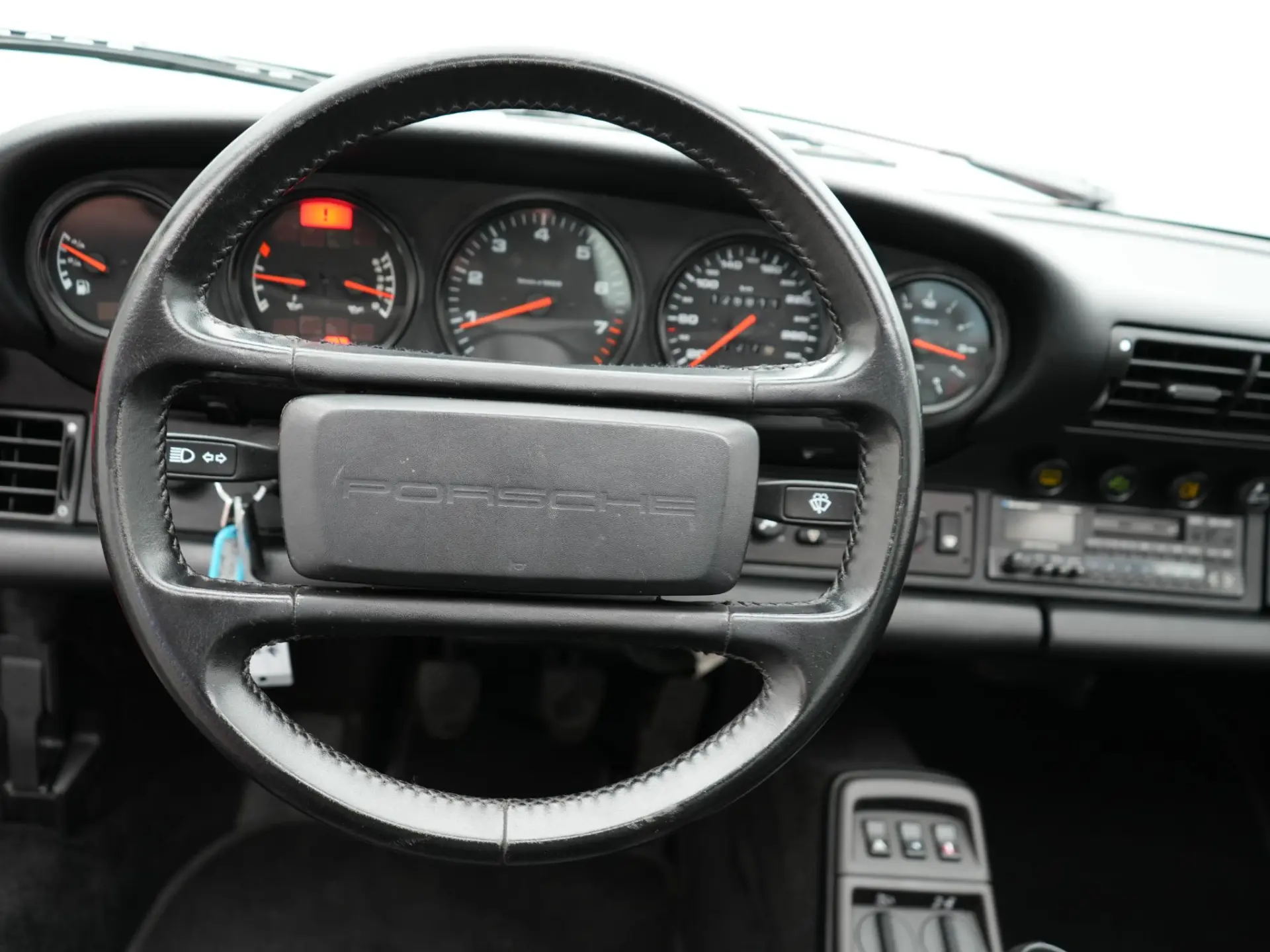 Carrera 4
