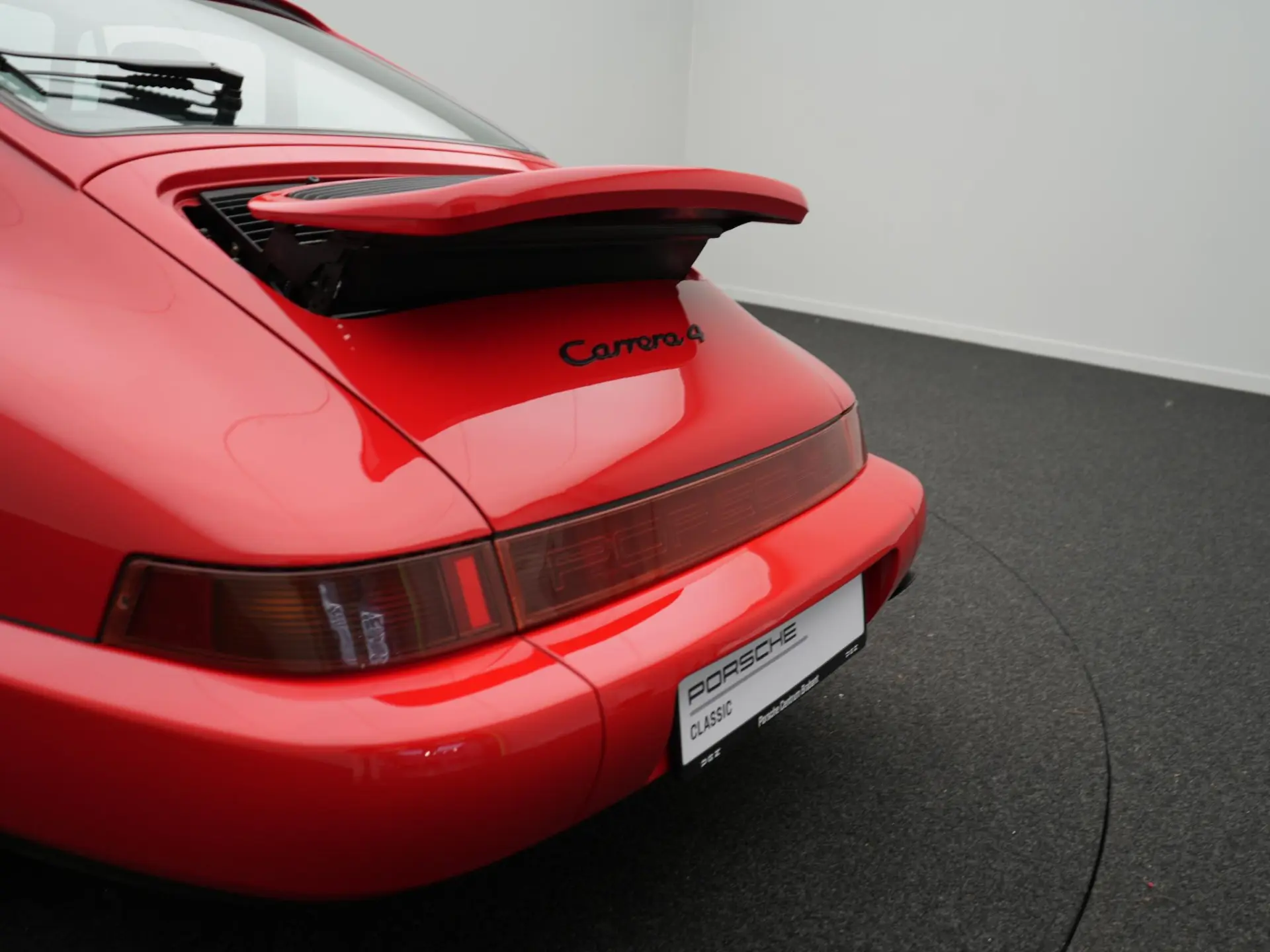 Carrera 4