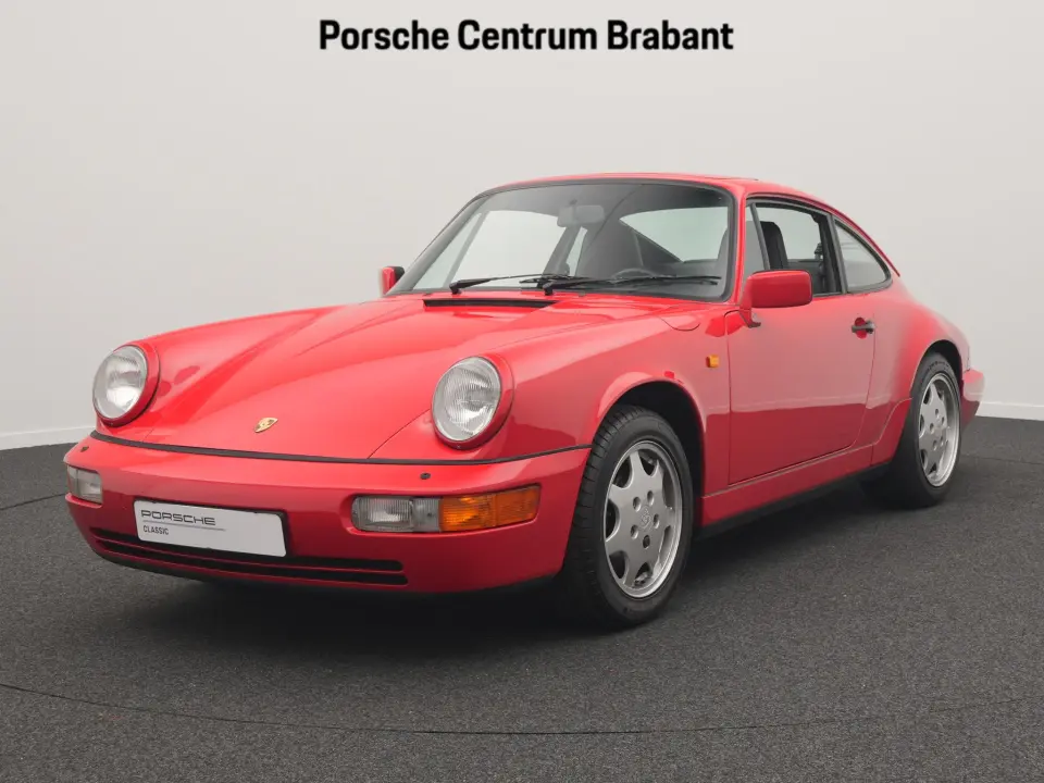 Carrera 4