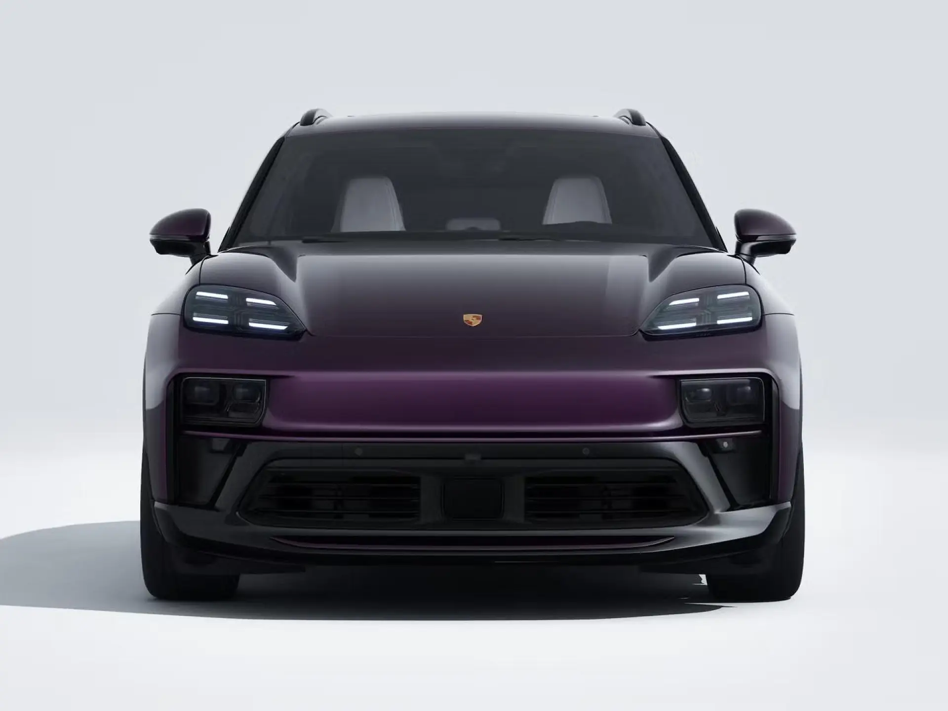 Macan GTS