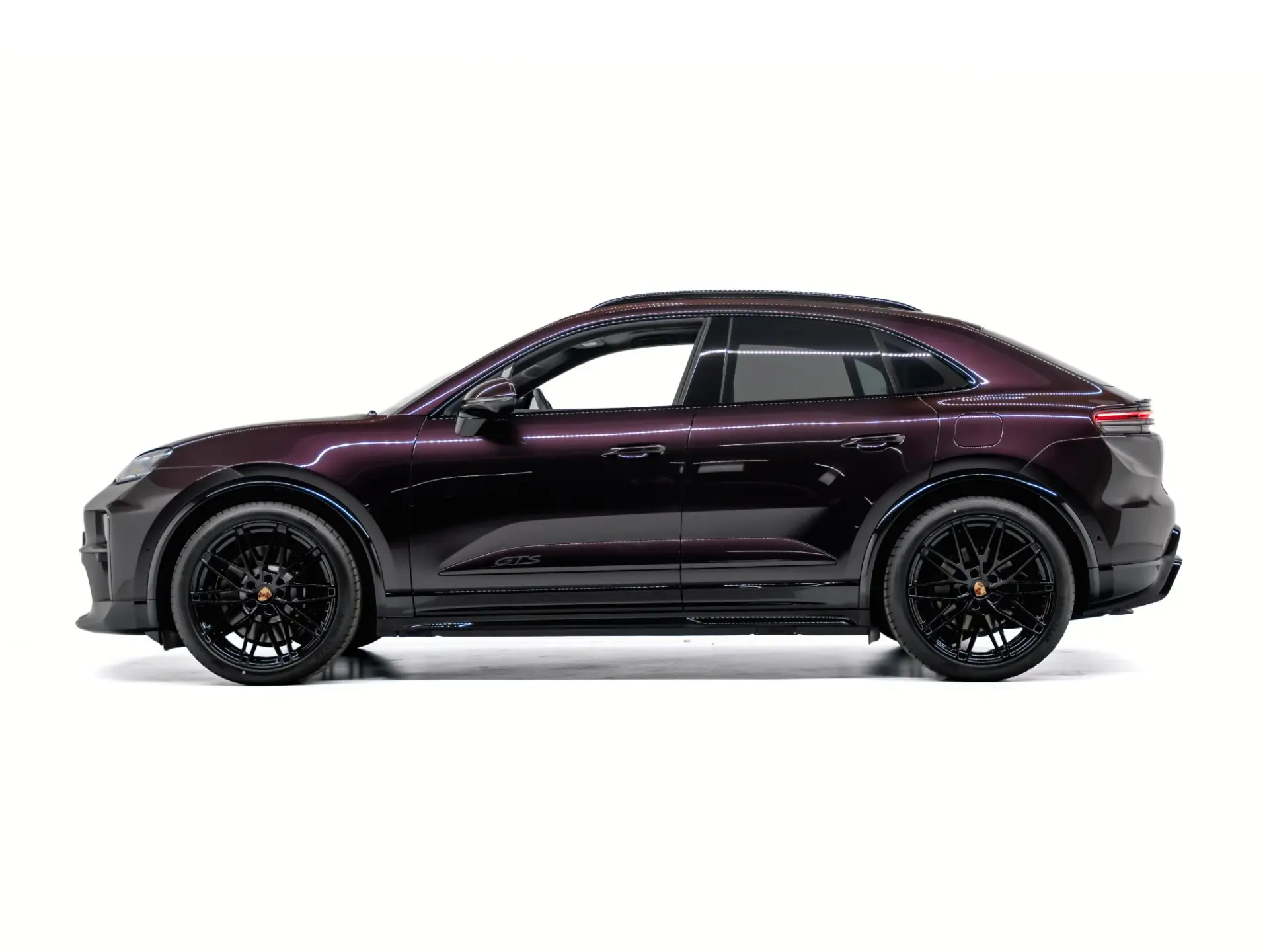 Macan GTS