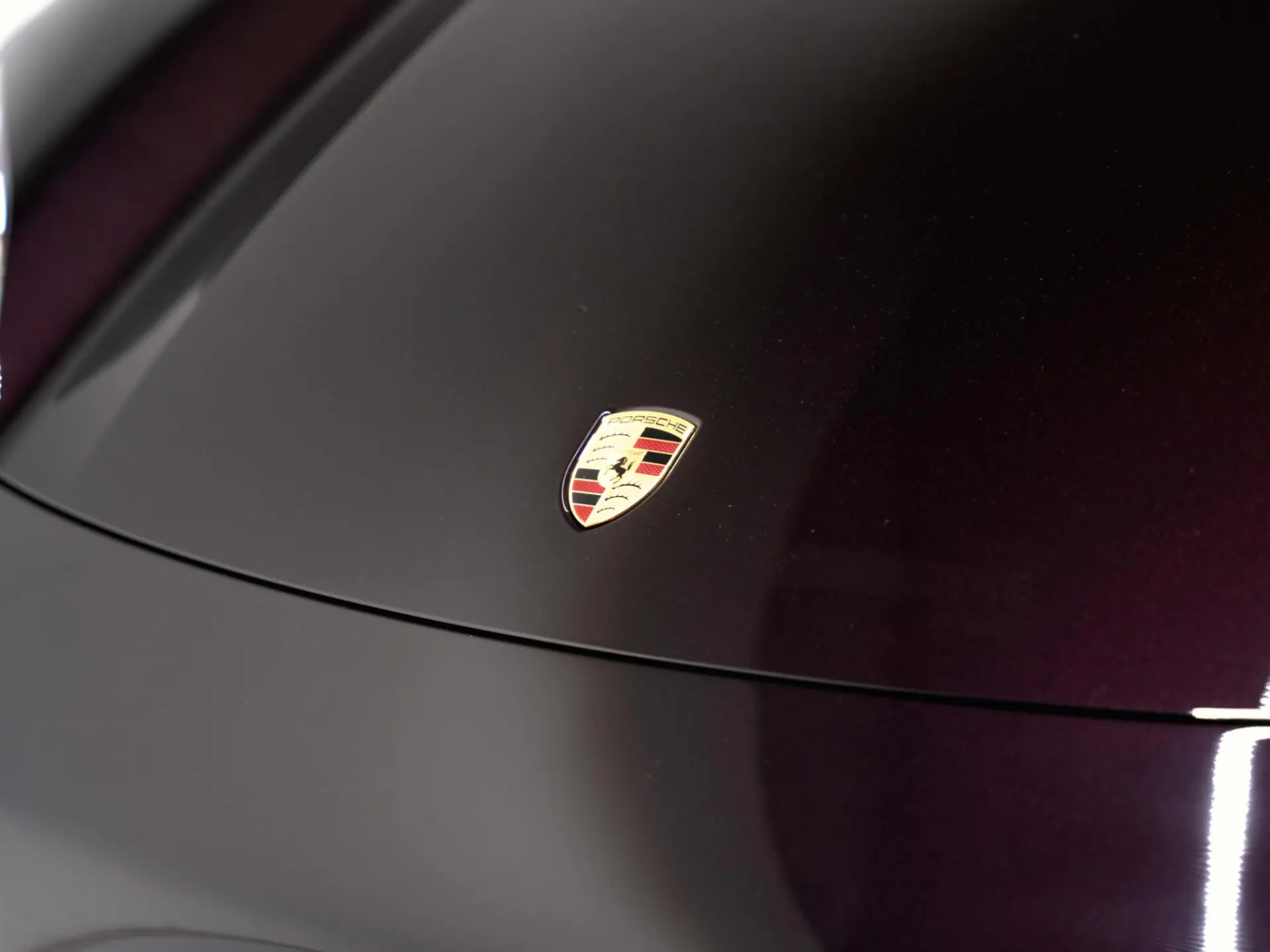 Macan GTS