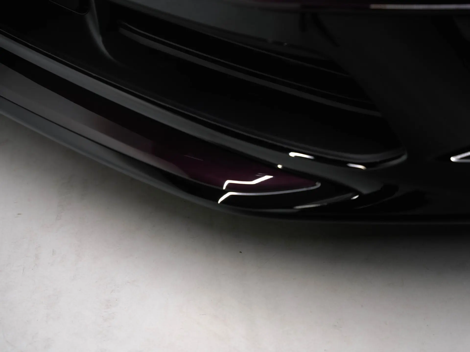 Macan GTS