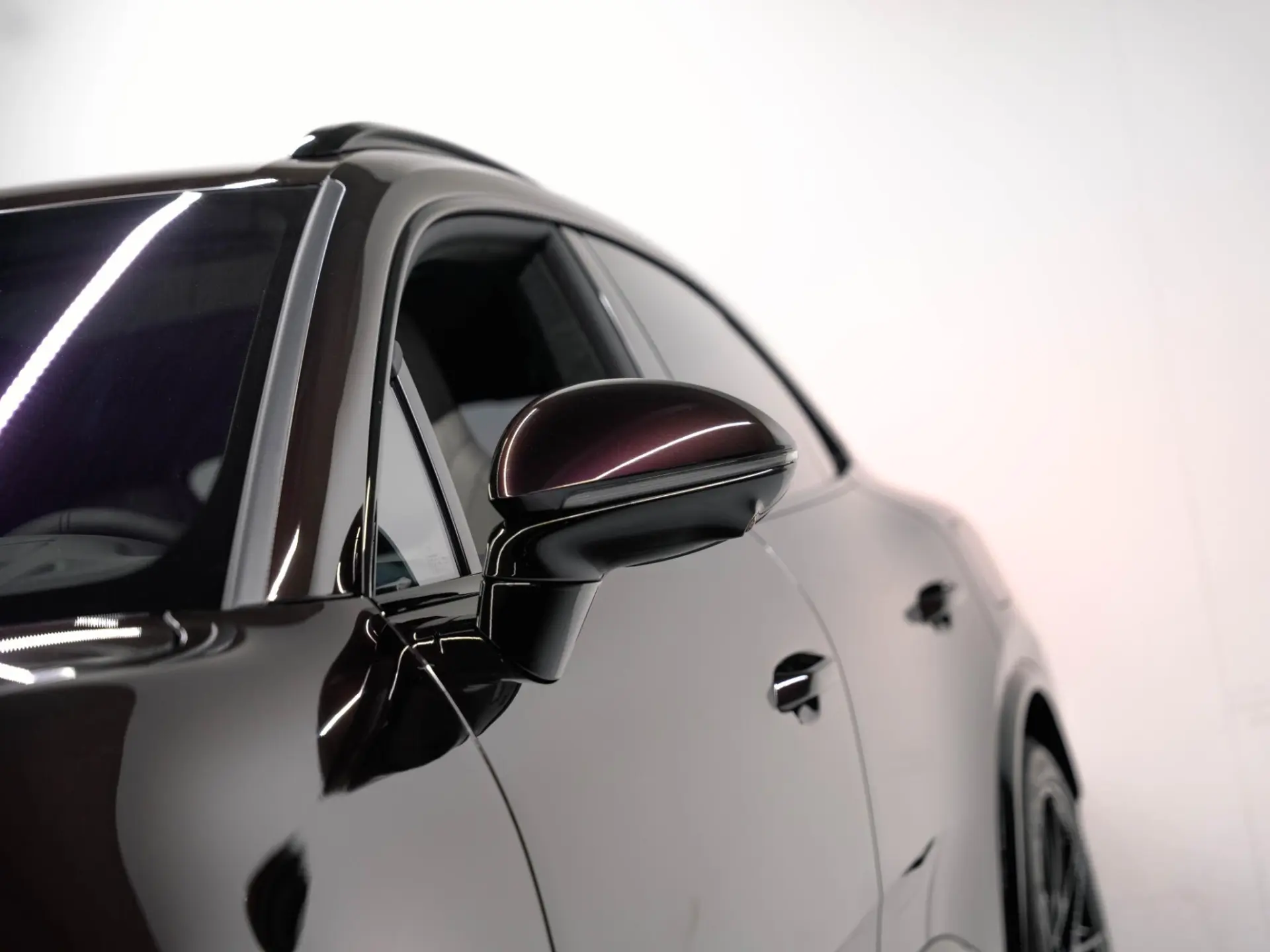 Macan GTS