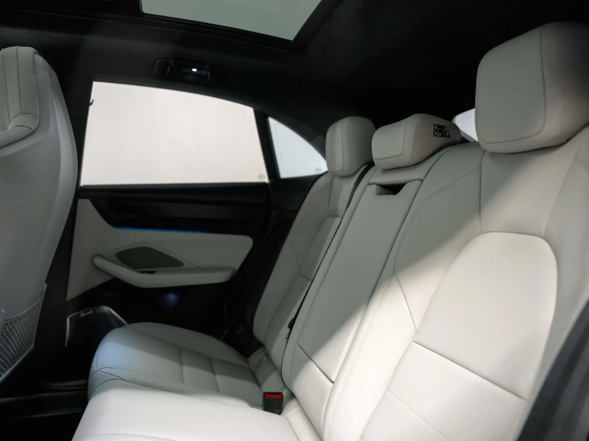 Macan GTS