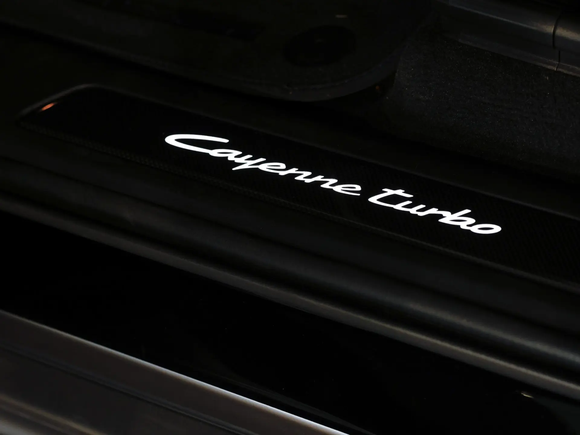 Cayenne Coupé Turbo E-Hybrid GT-Pakket