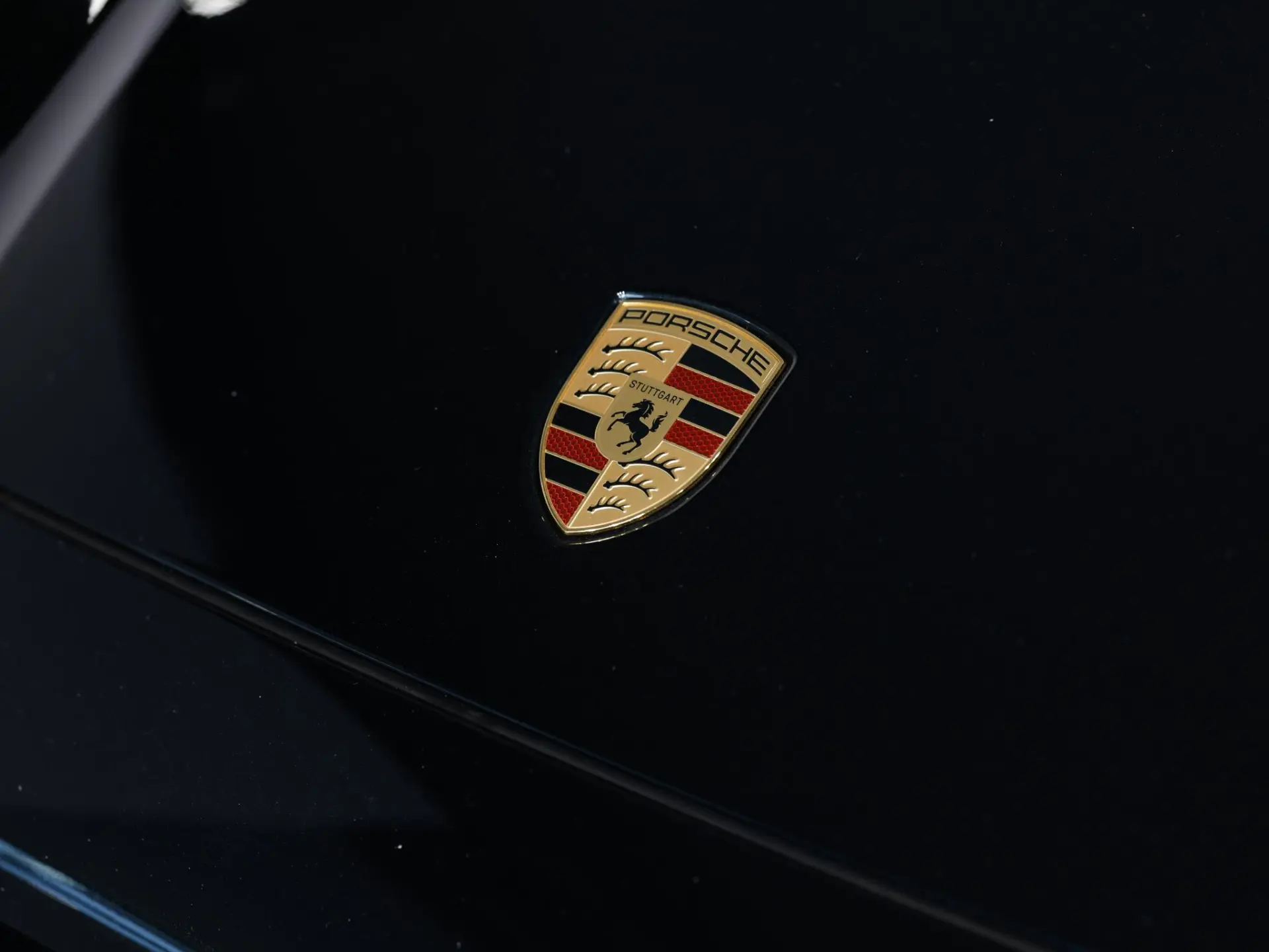 Cayenne Coupé Turbo E-Hybrid GT-Pakket