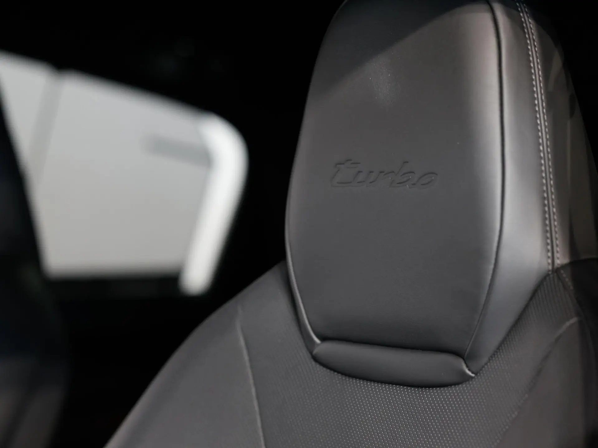 Cayenne Coupé Turbo E-Hybrid GT-Pakket