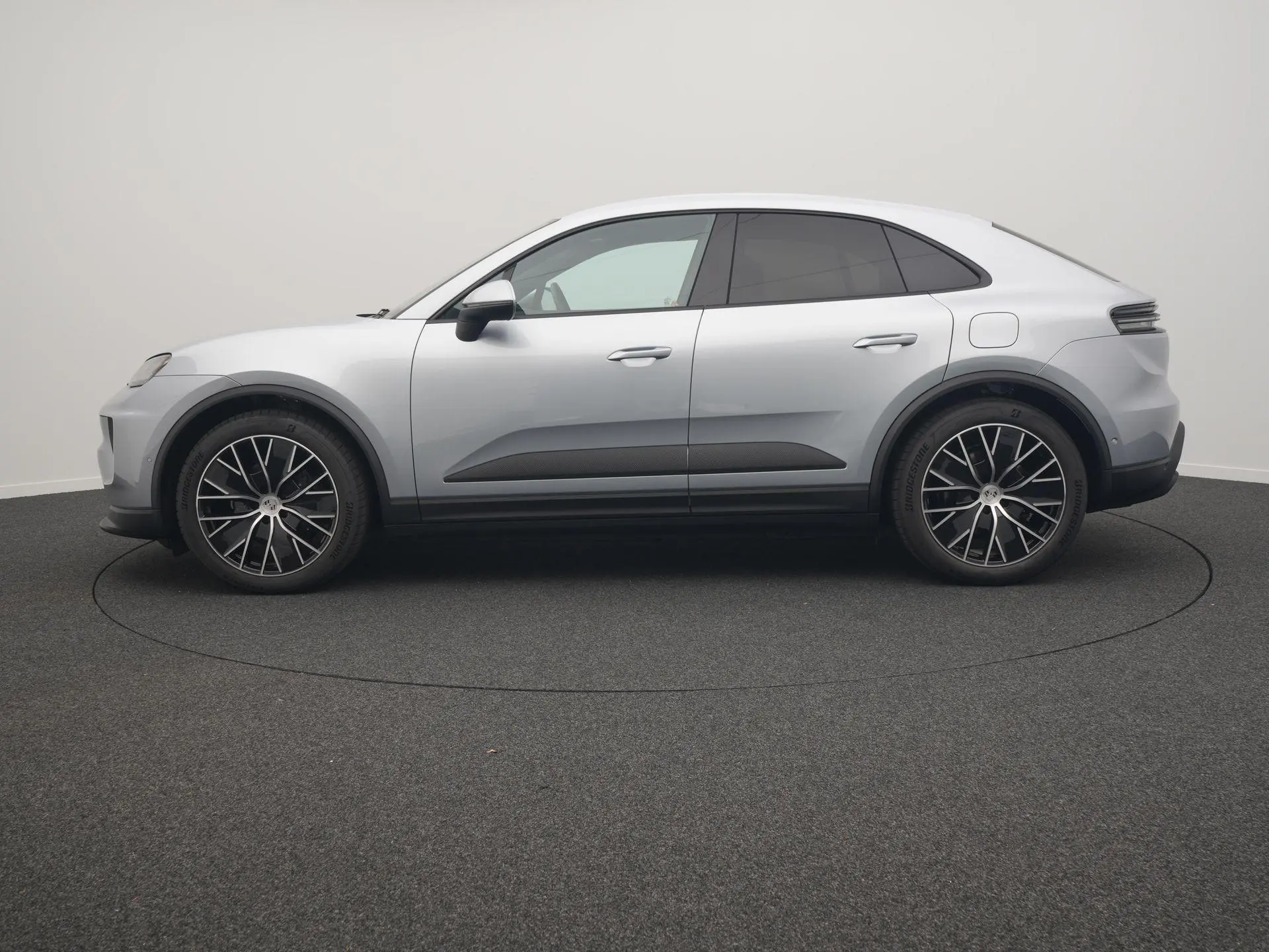 Macan 
