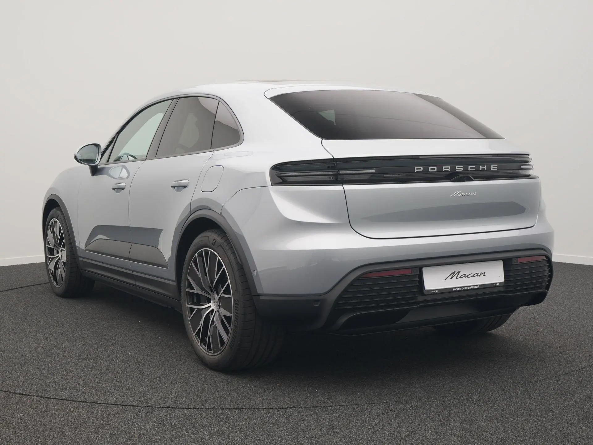 Macan 