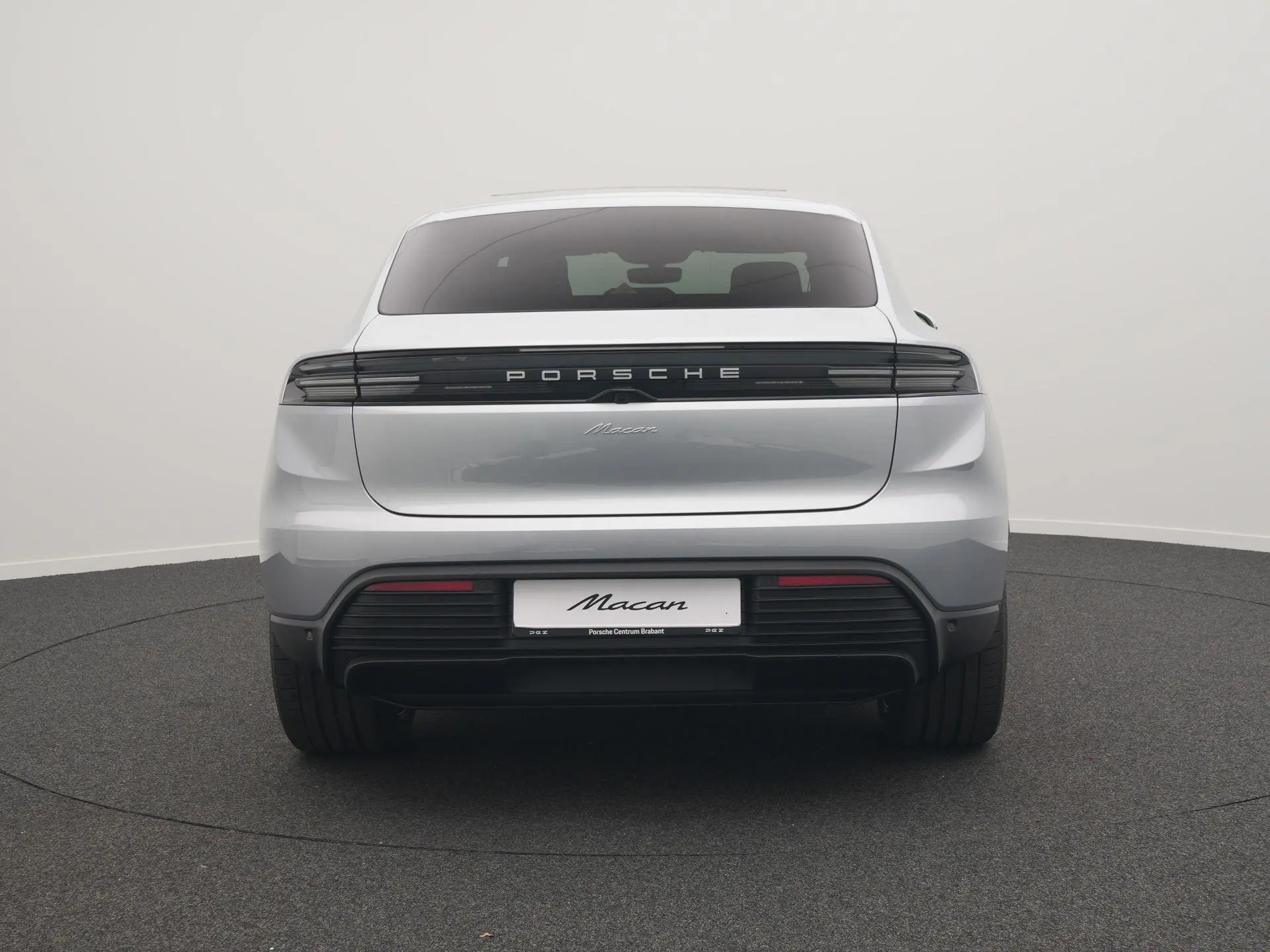 Macan 