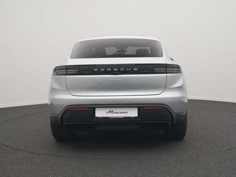 Macan 