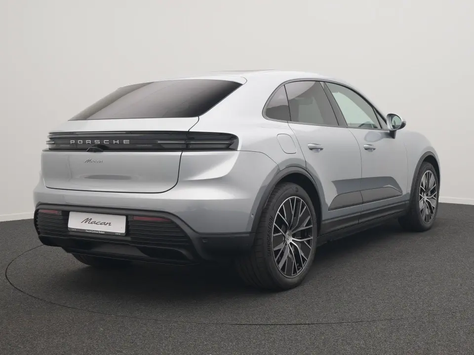 Macan 