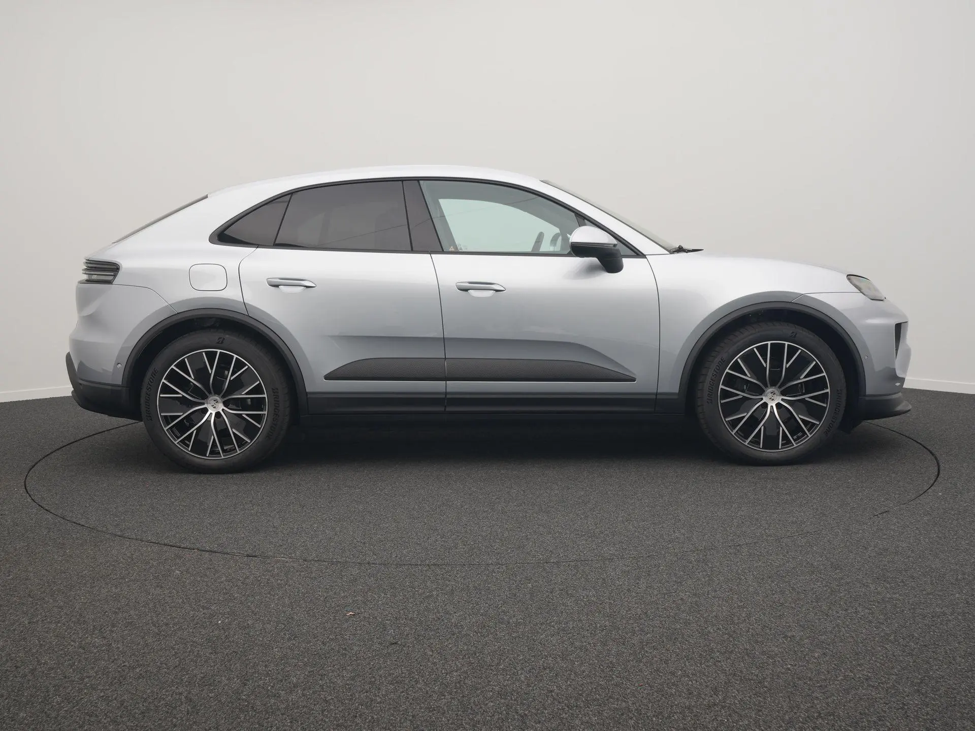 Macan 