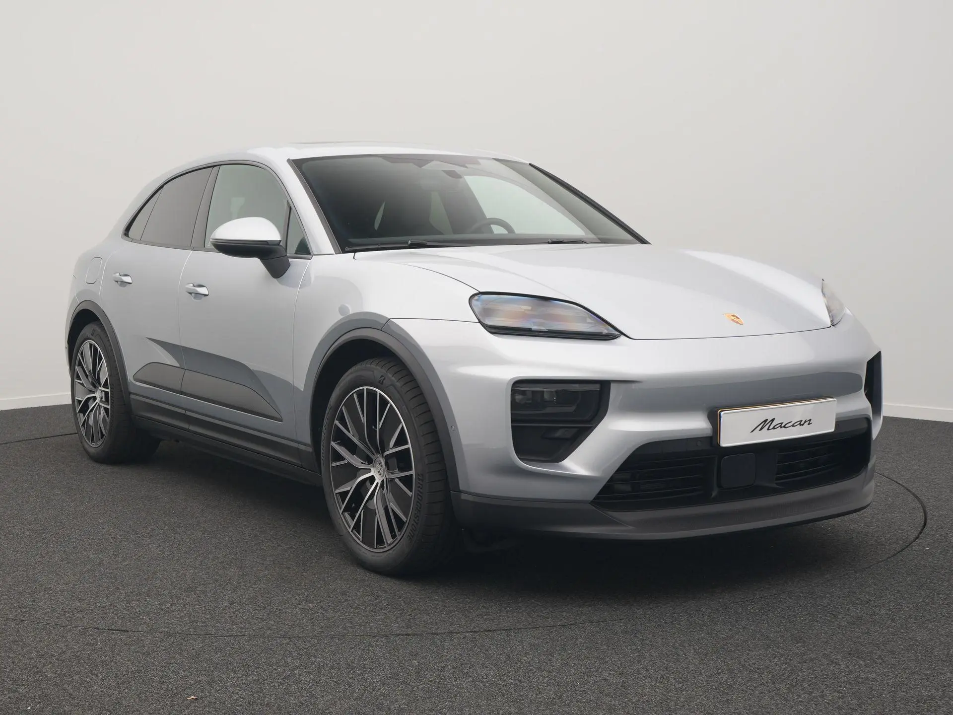 Macan 