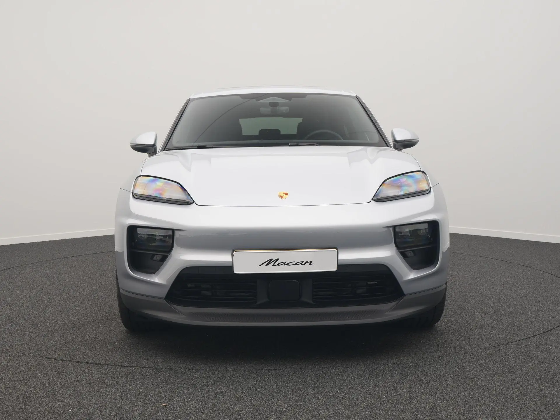 Macan 