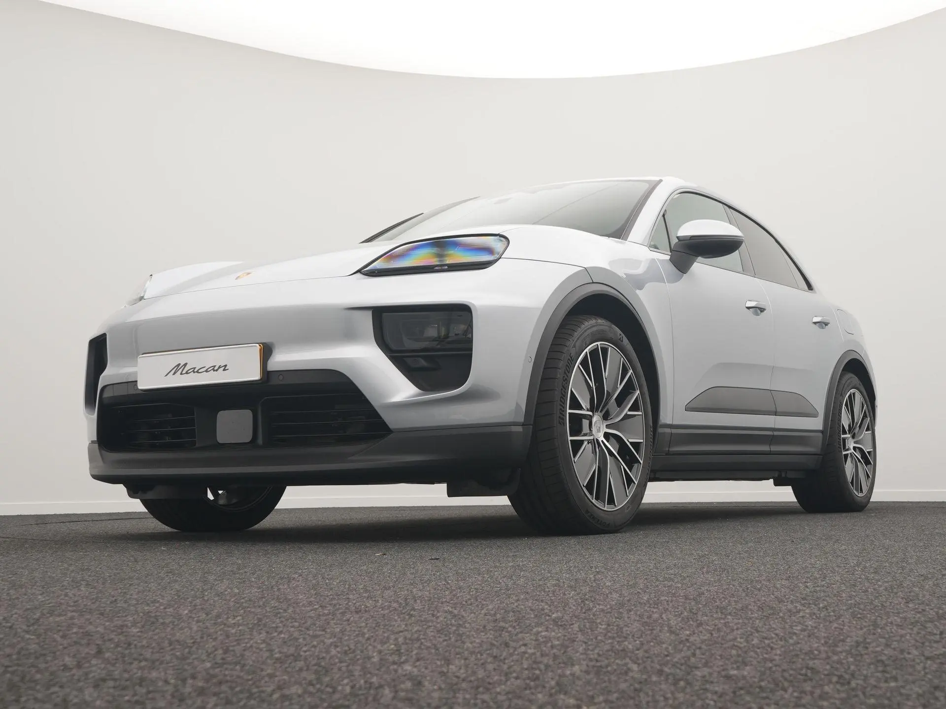 Macan 