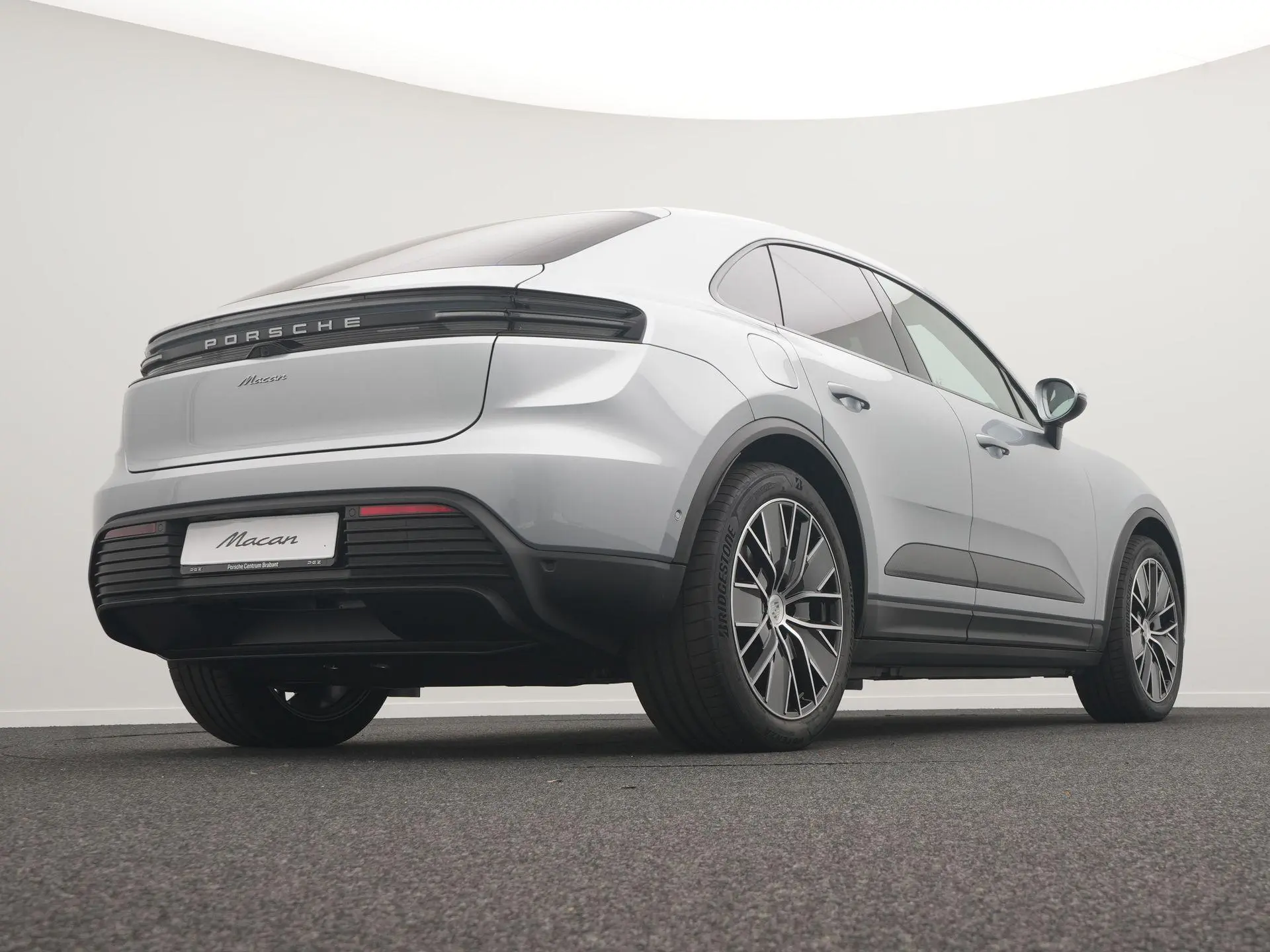 Macan 