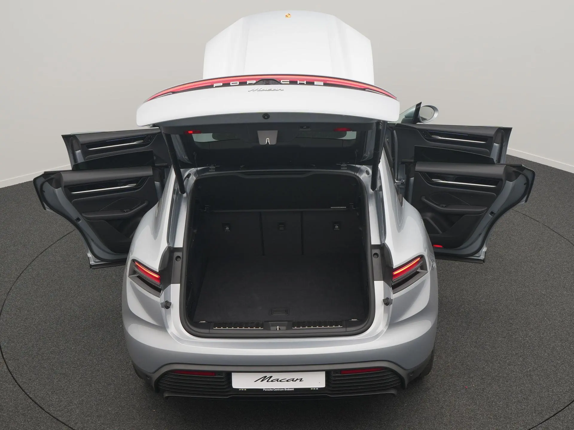 Macan 
