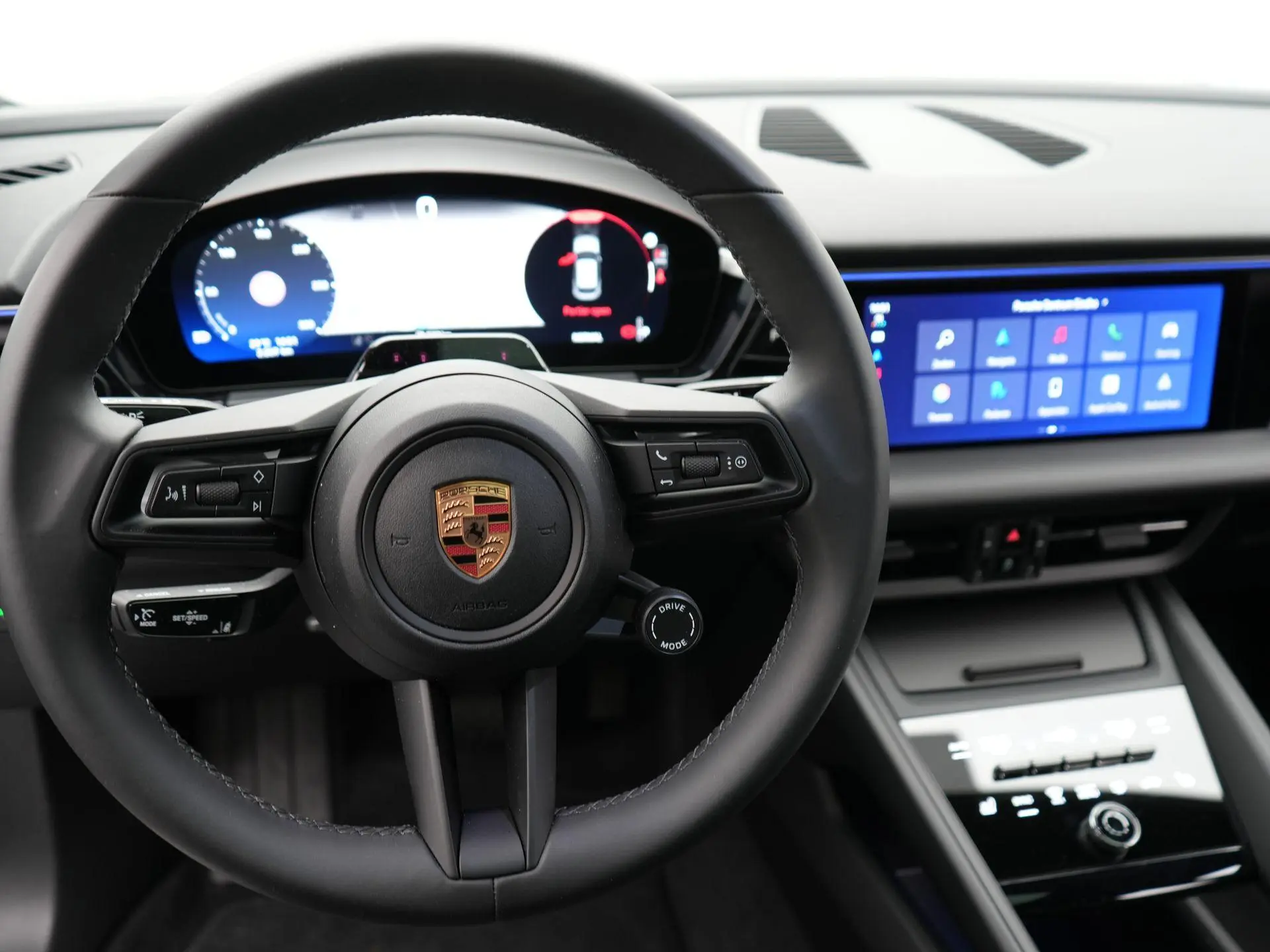 Macan 