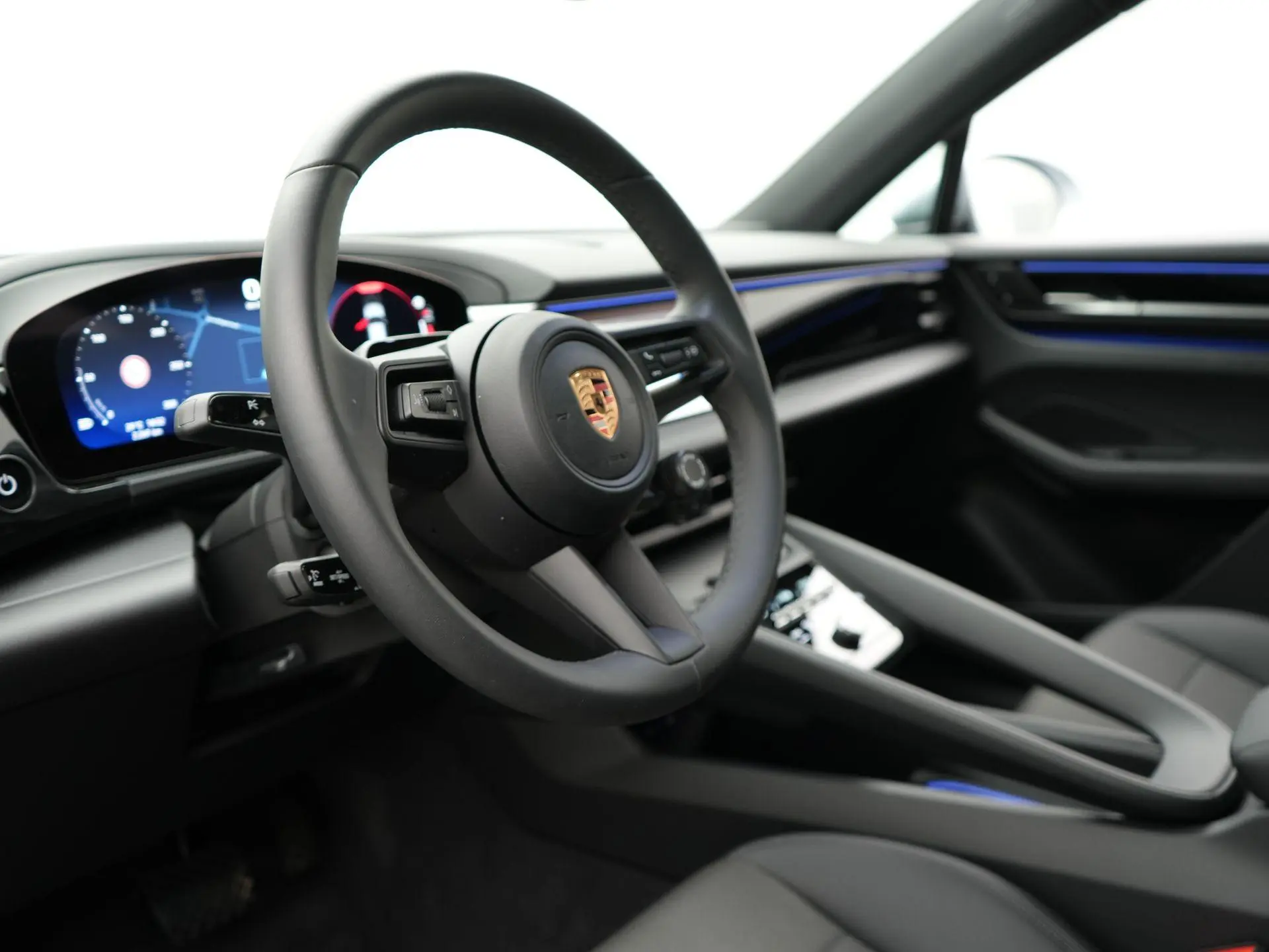 Macan 