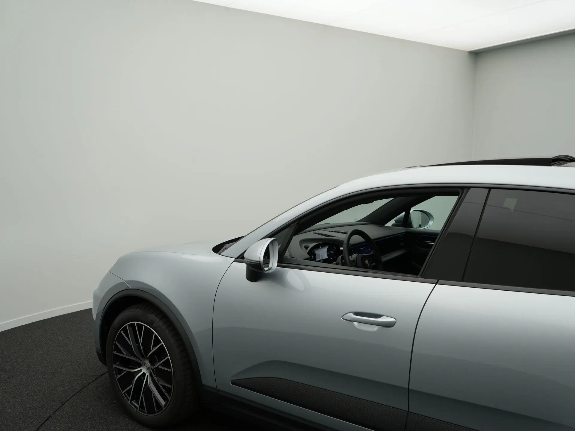 Macan 
