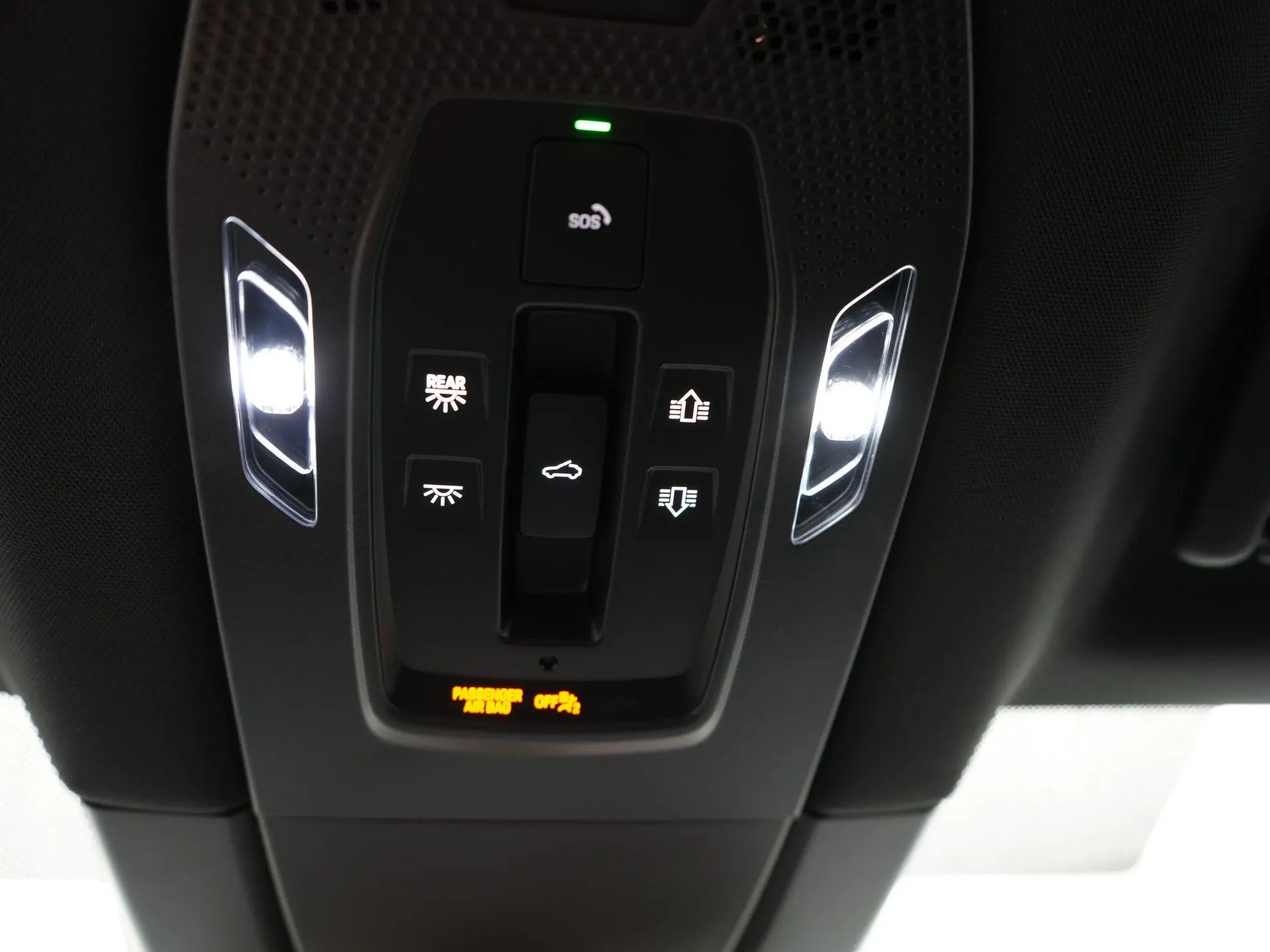 Macan 