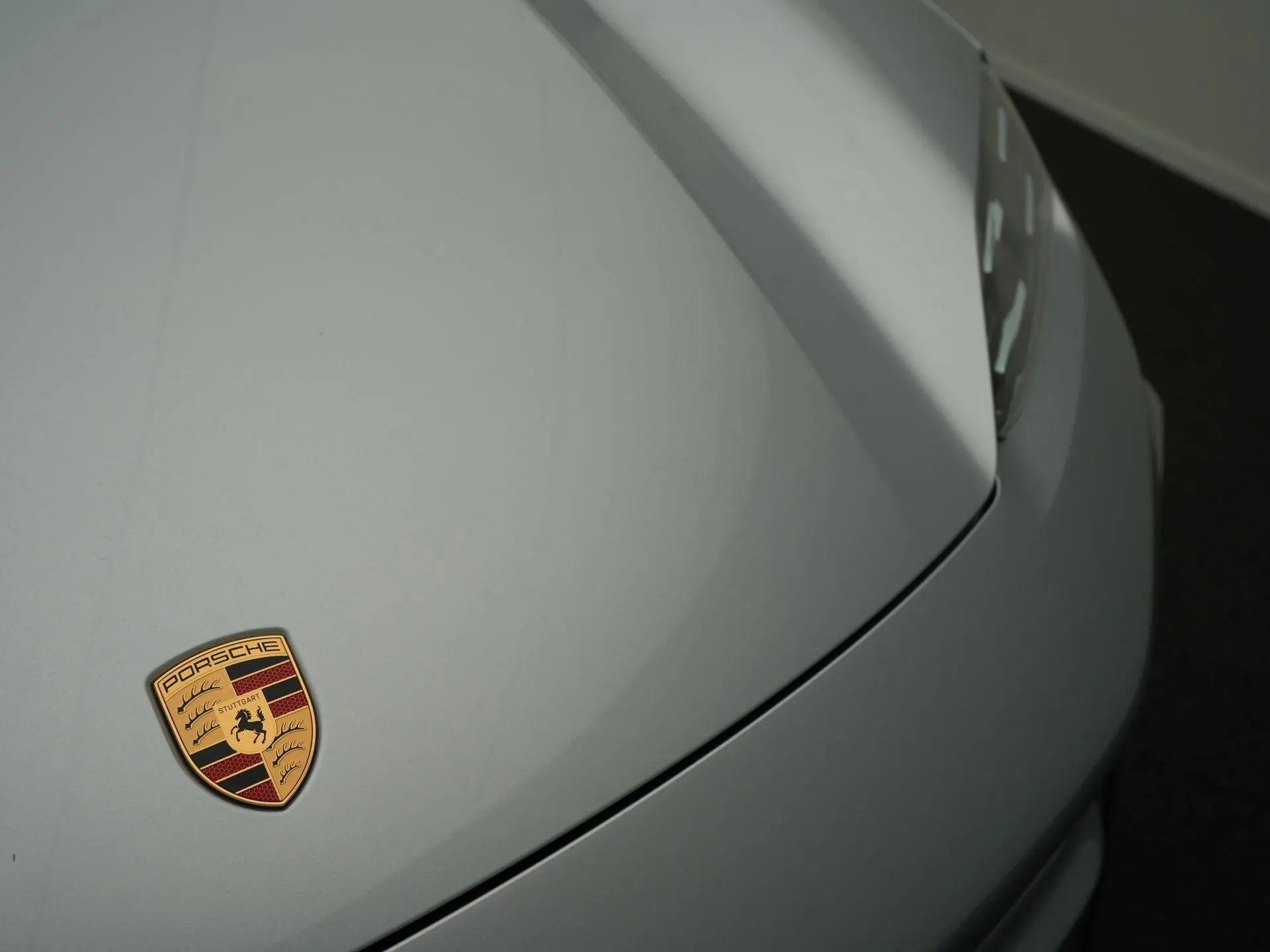 Macan 