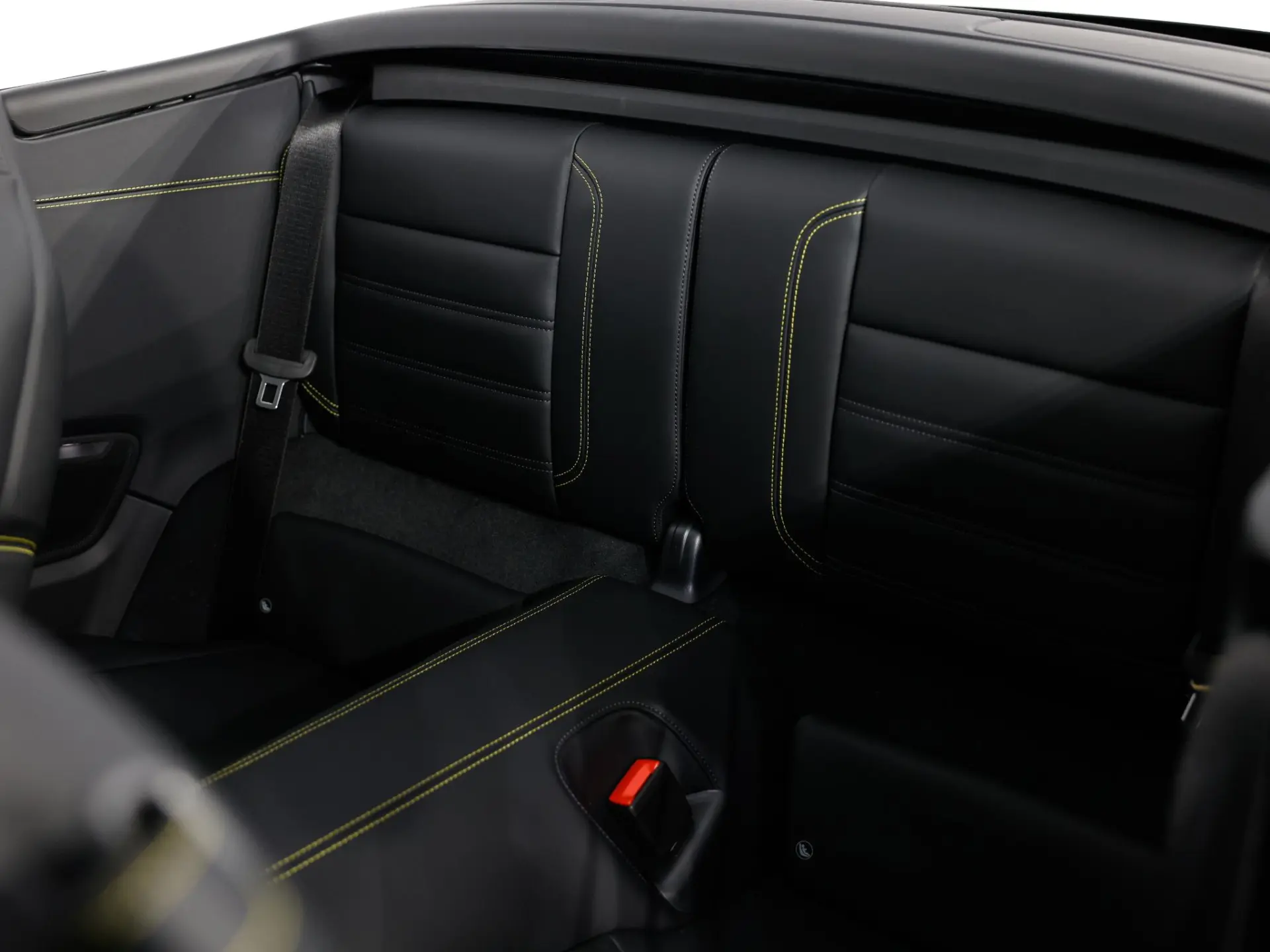 911 Cabrio Turbo S