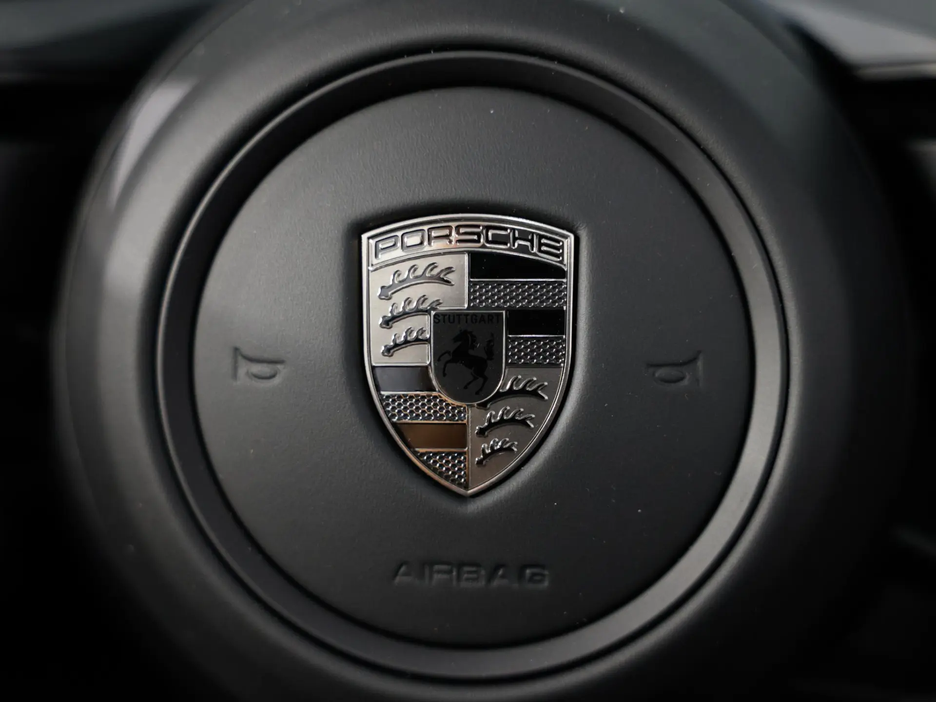 911 Cabrio Turbo S