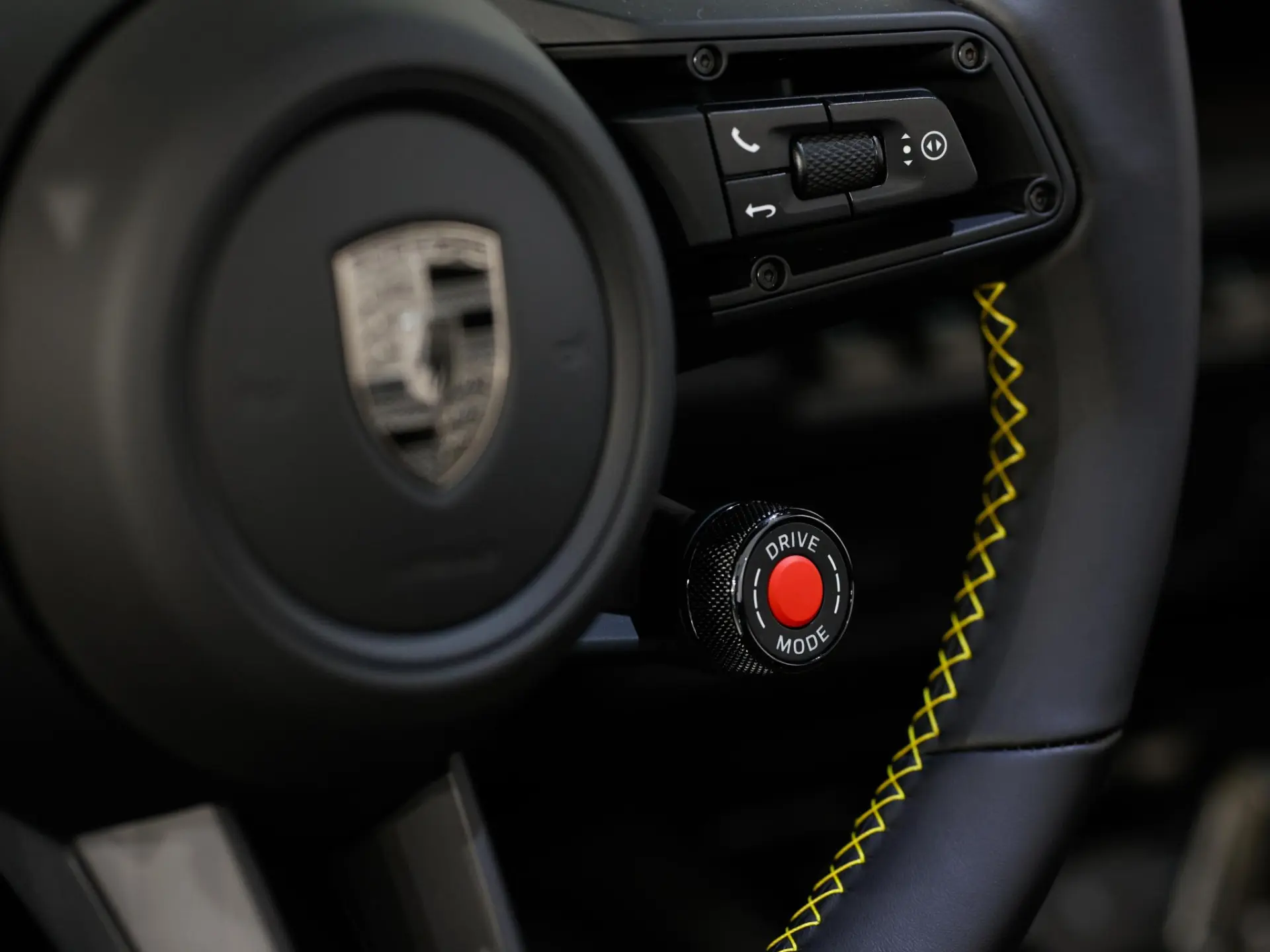 911 Cabrio Turbo S