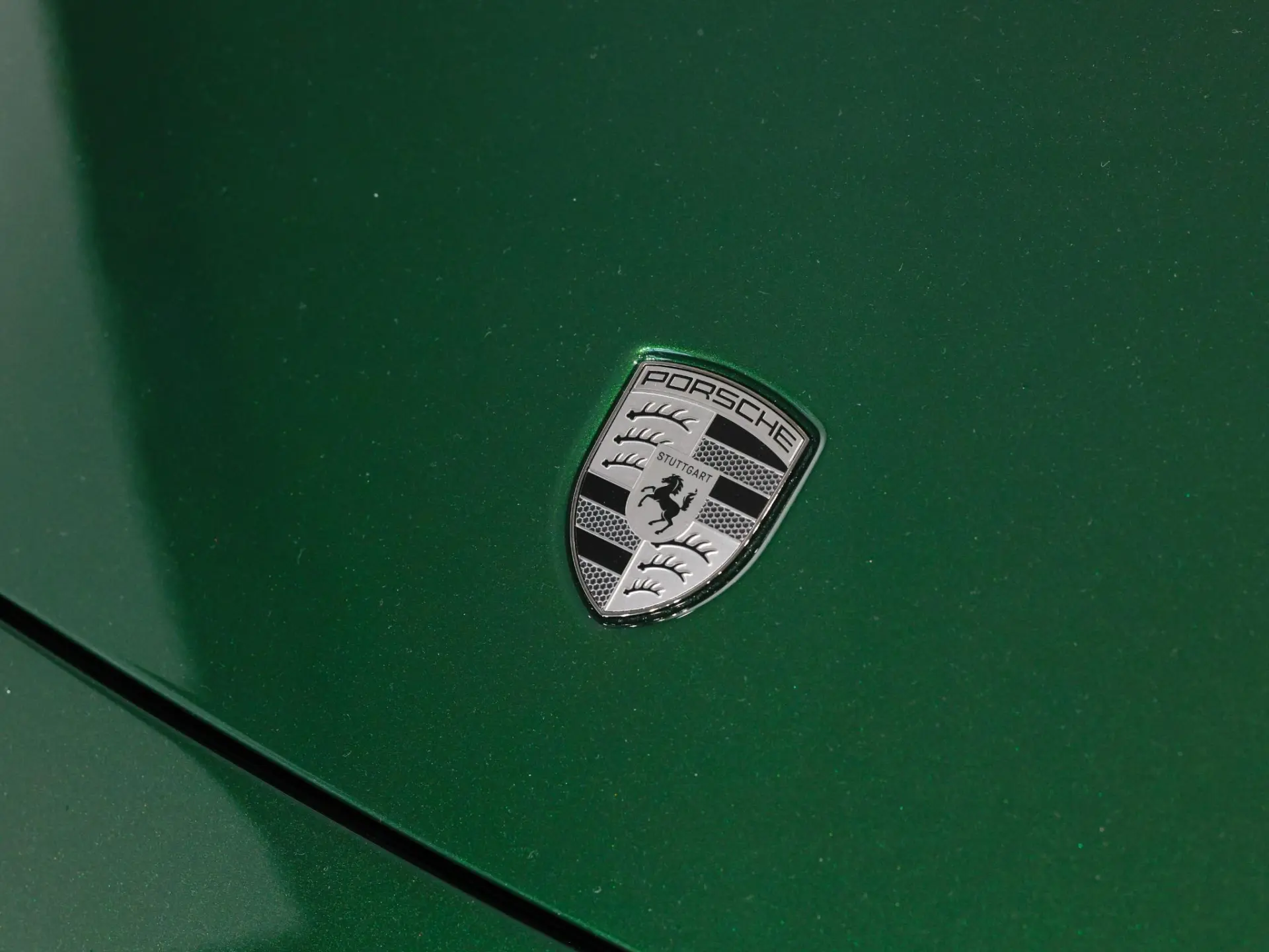 911 Cabrio Turbo S