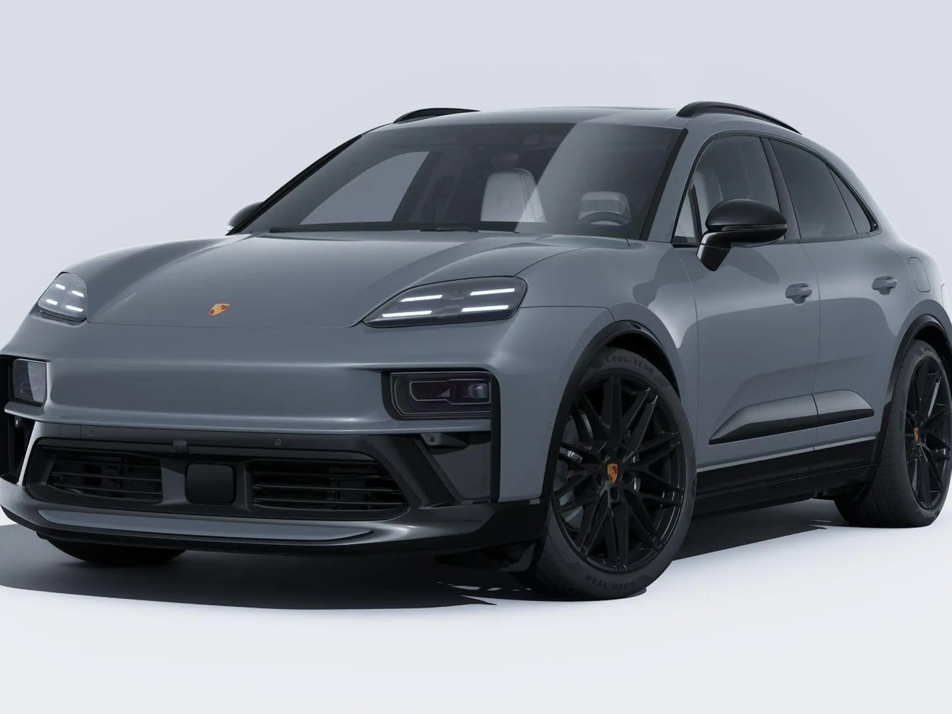 Macan 4