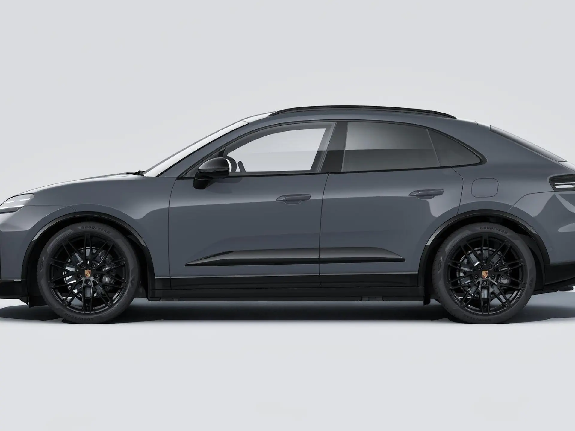 Macan 4