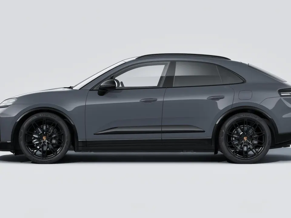 Macan 4