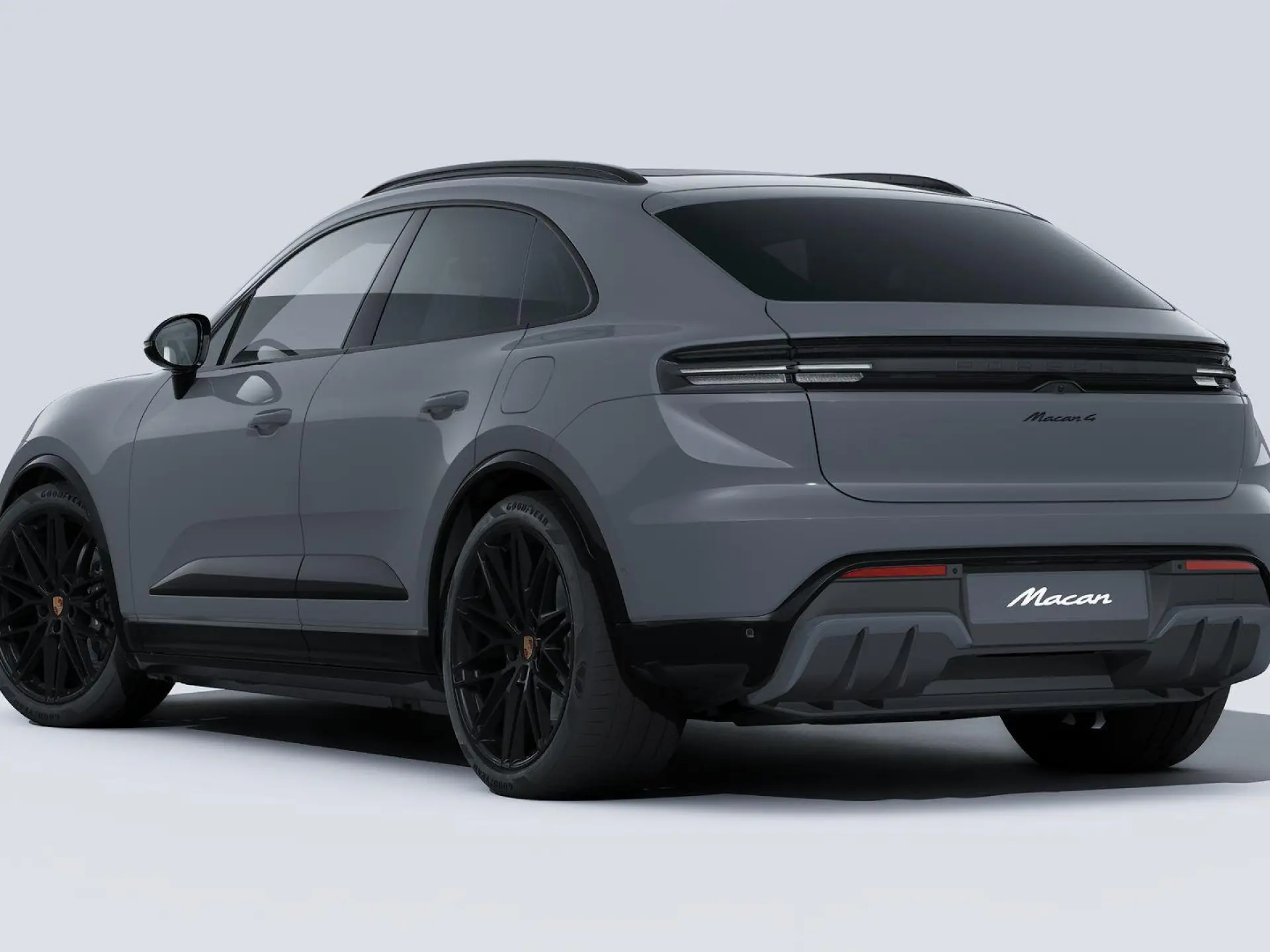 Macan 4