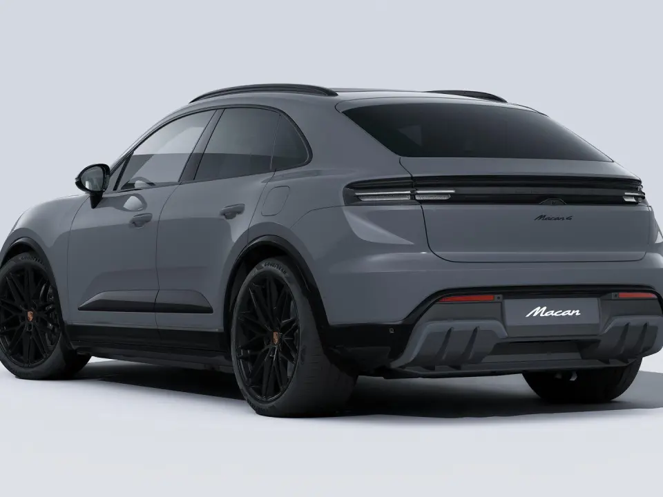 Macan 4