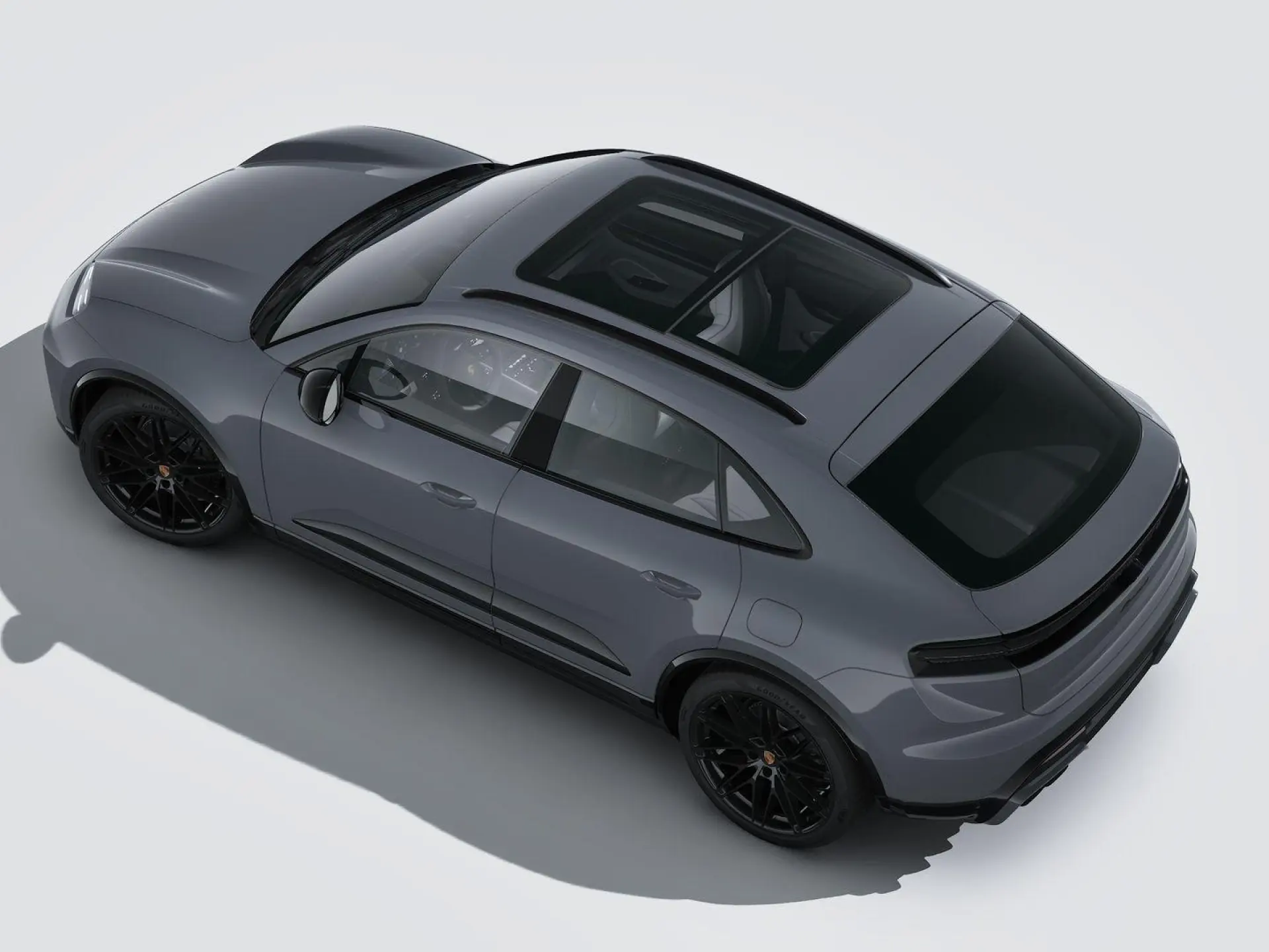 Macan 4