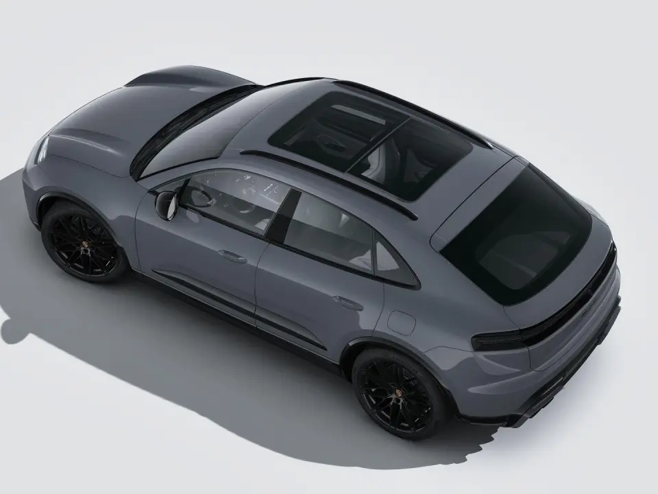 Macan 4