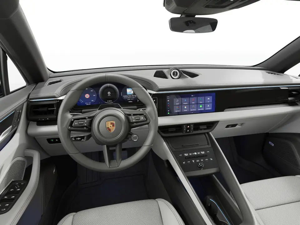 Macan 4
