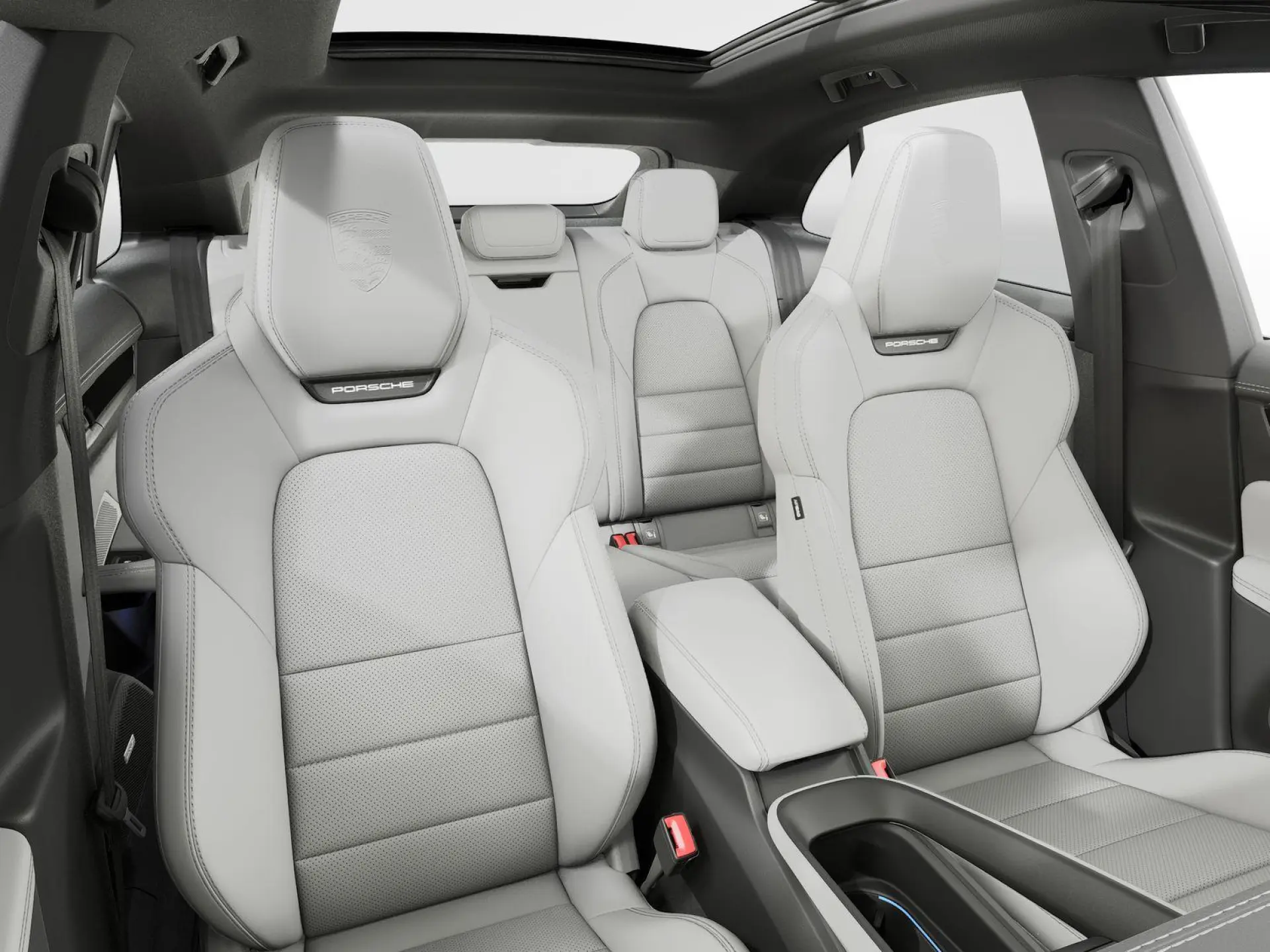 Macan 4