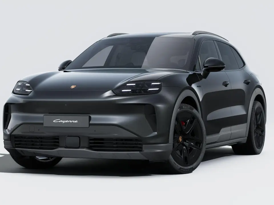 Cayenne Electric S 113 kWh