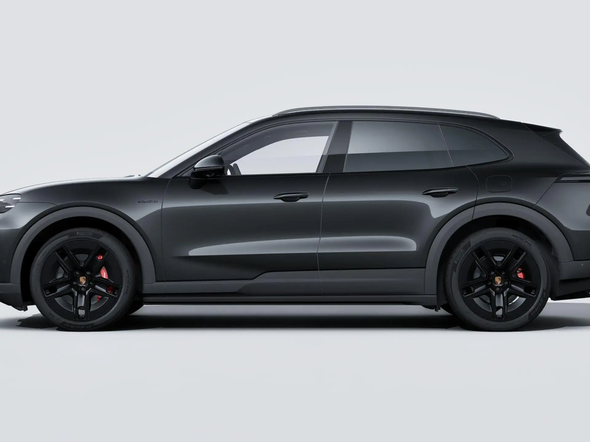 Cayenne Electric S 113 kWh