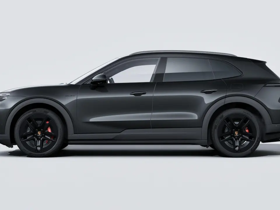 Cayenne Electric S 113 kWh