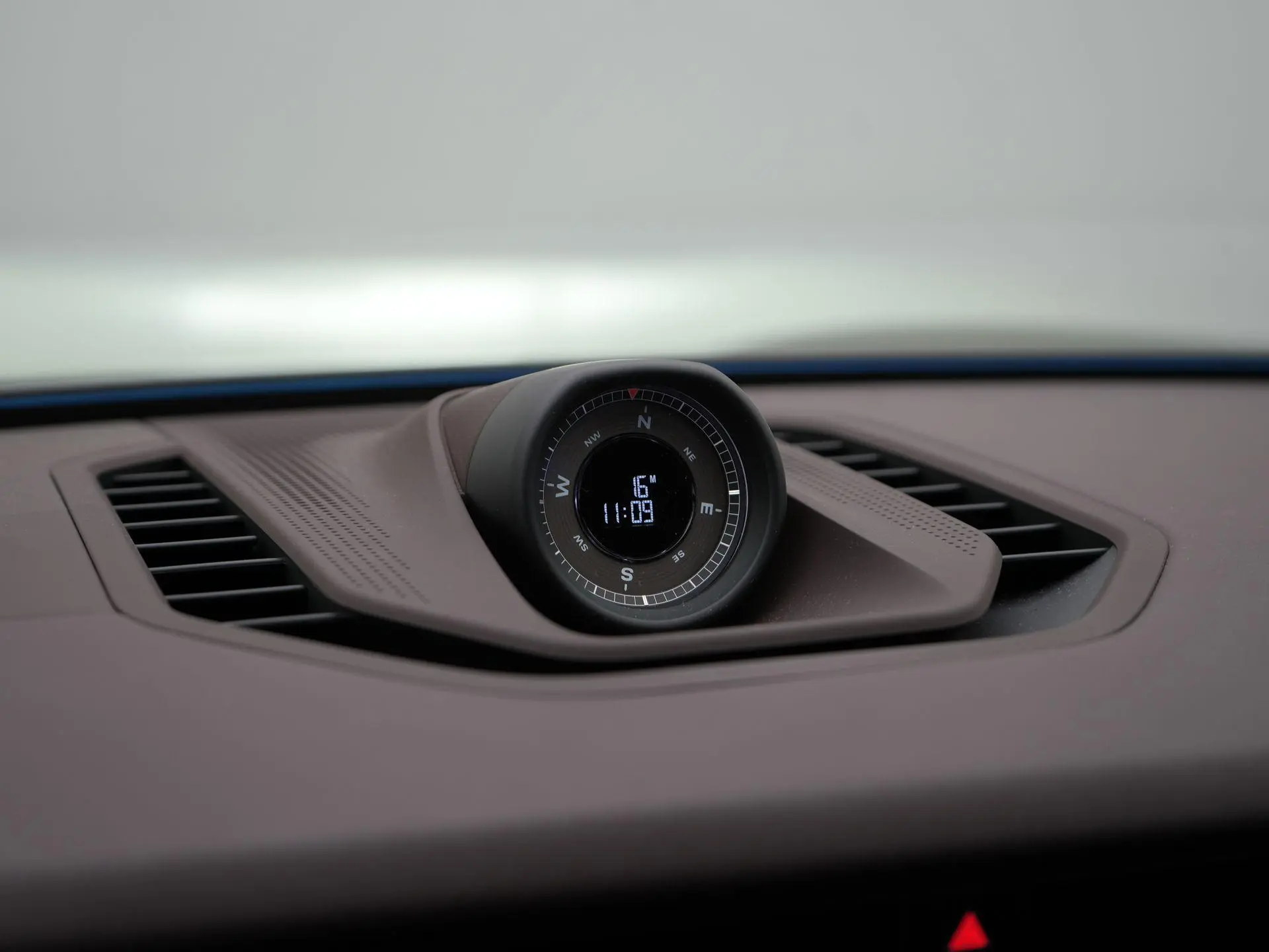 Cayenne Turbo Electric