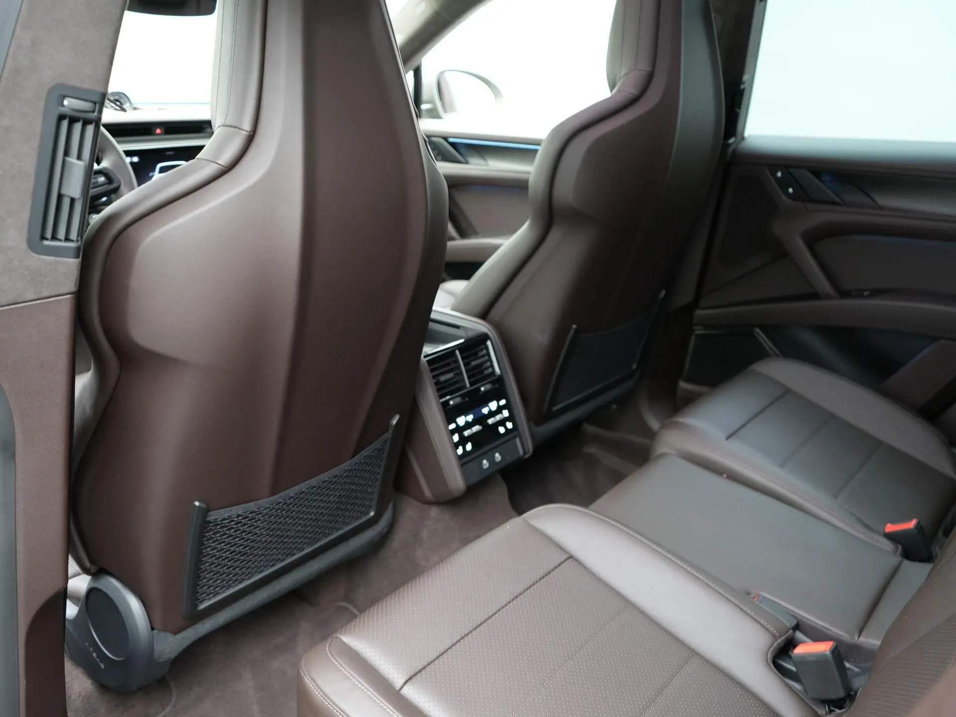 Cayenne Turbo Electric