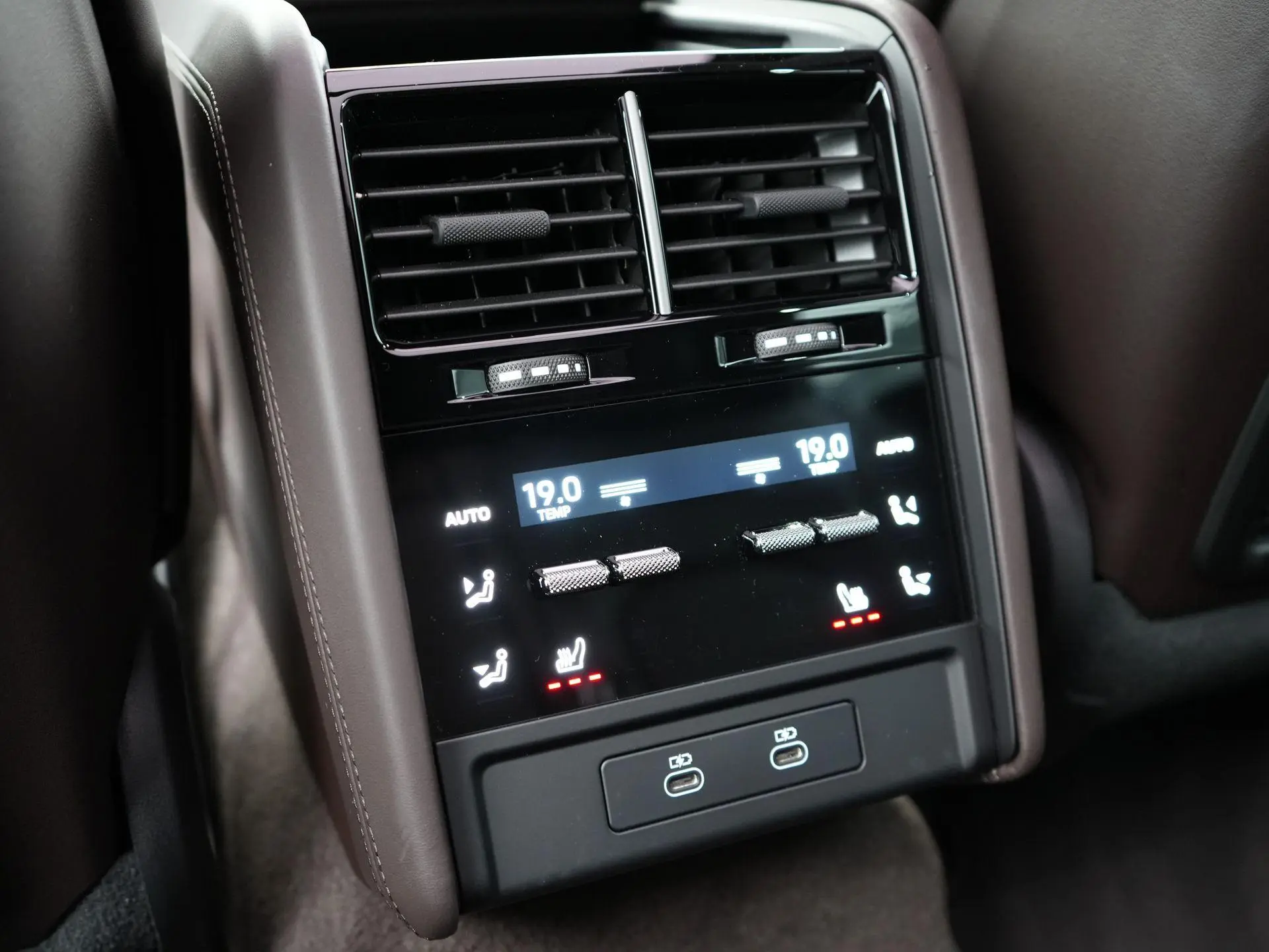 Cayenne Turbo Electric